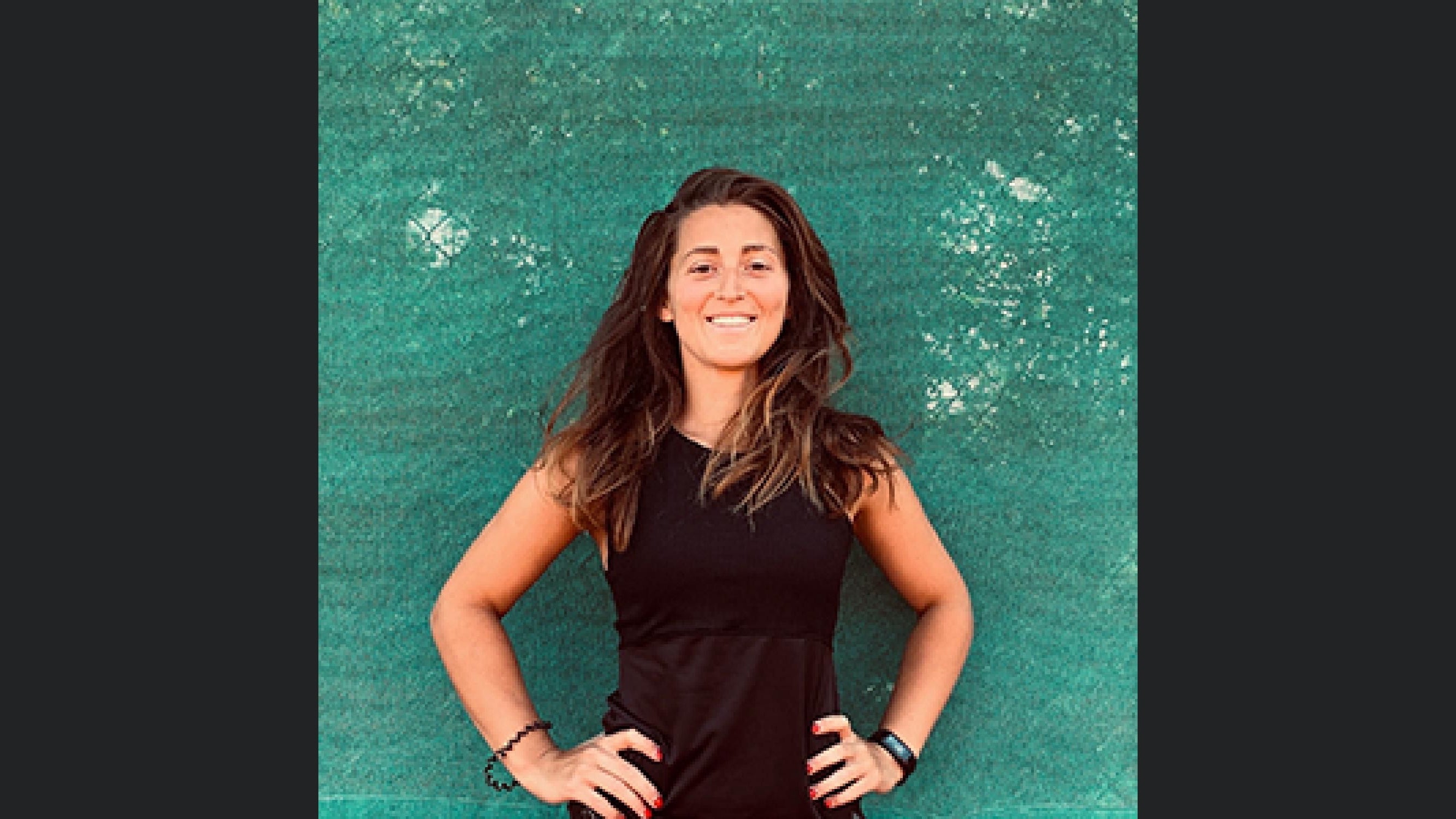 Tennis & Sport Mentalcoaching