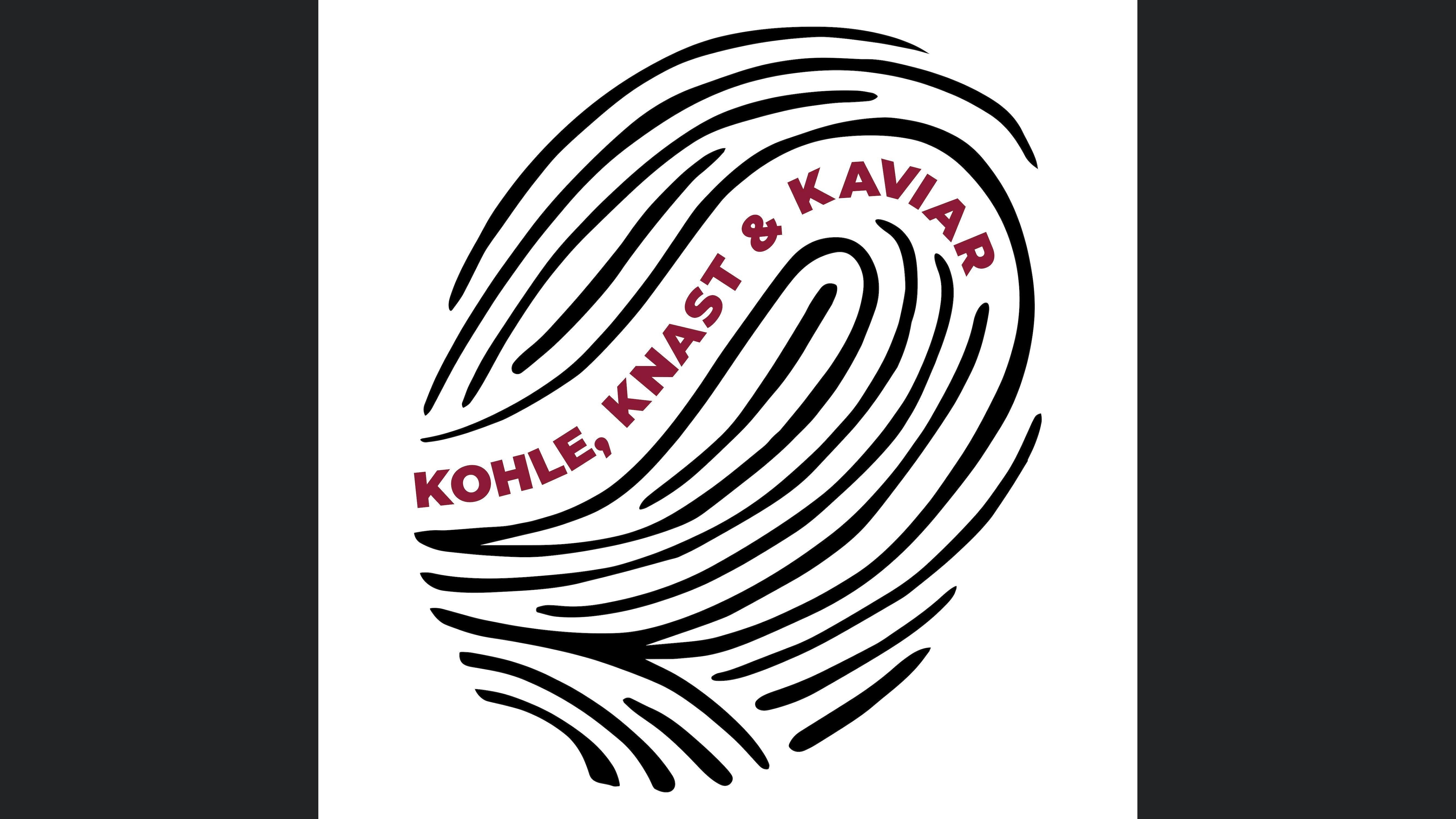 Kohle, Knast & Kaviar