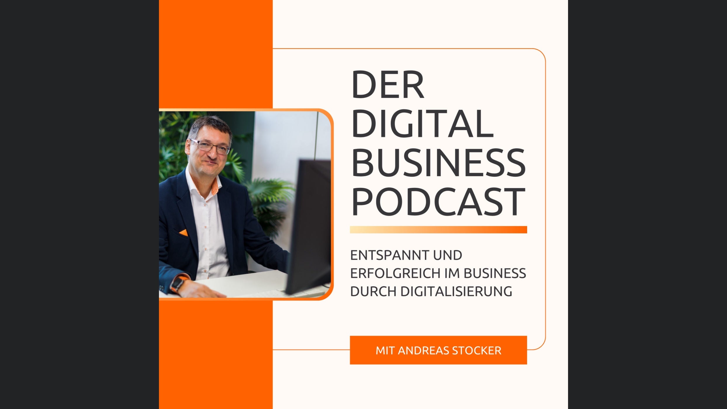 Digital Business Podcast