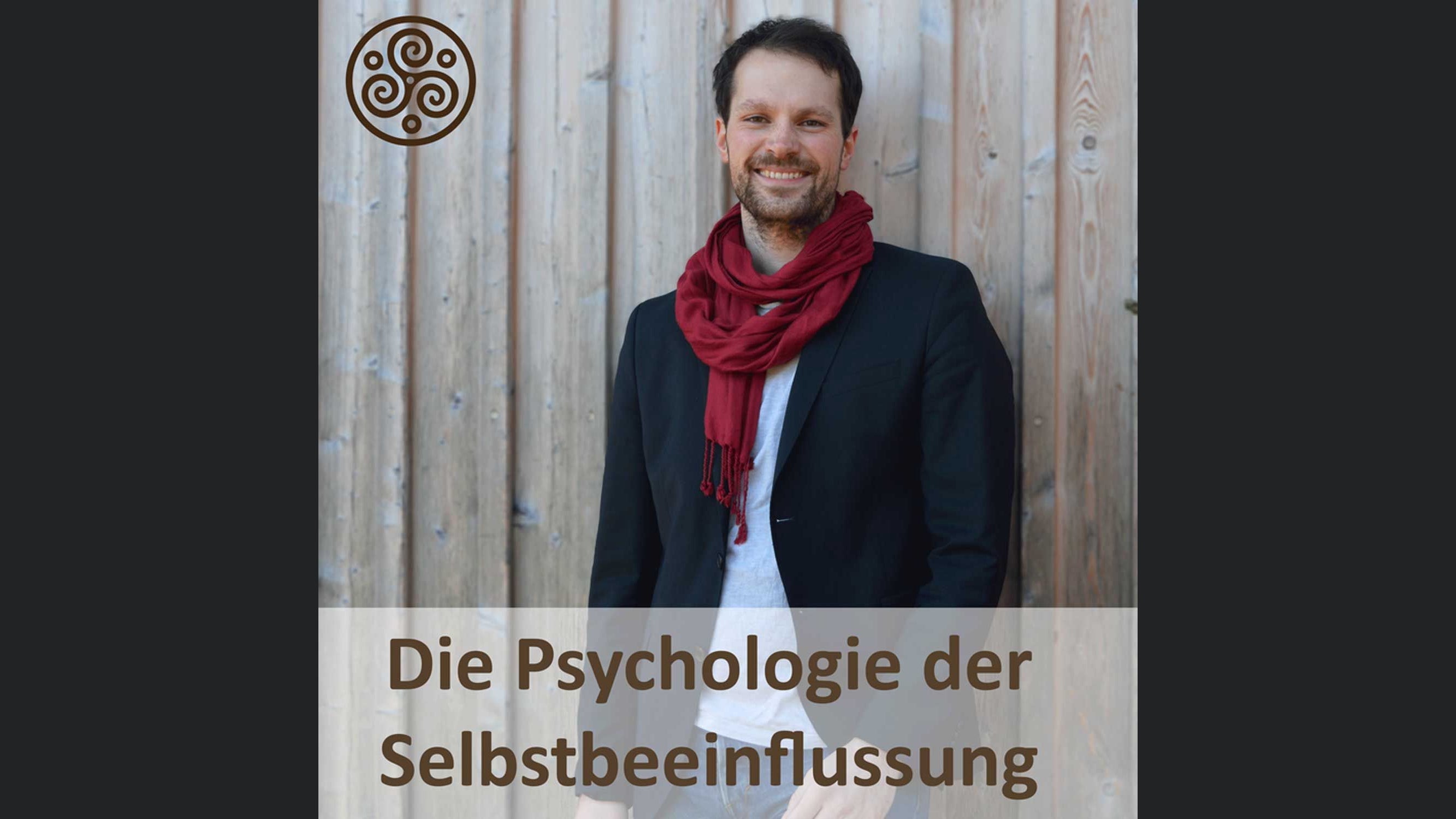 Die Psychologie der Selbstbeeinflussung