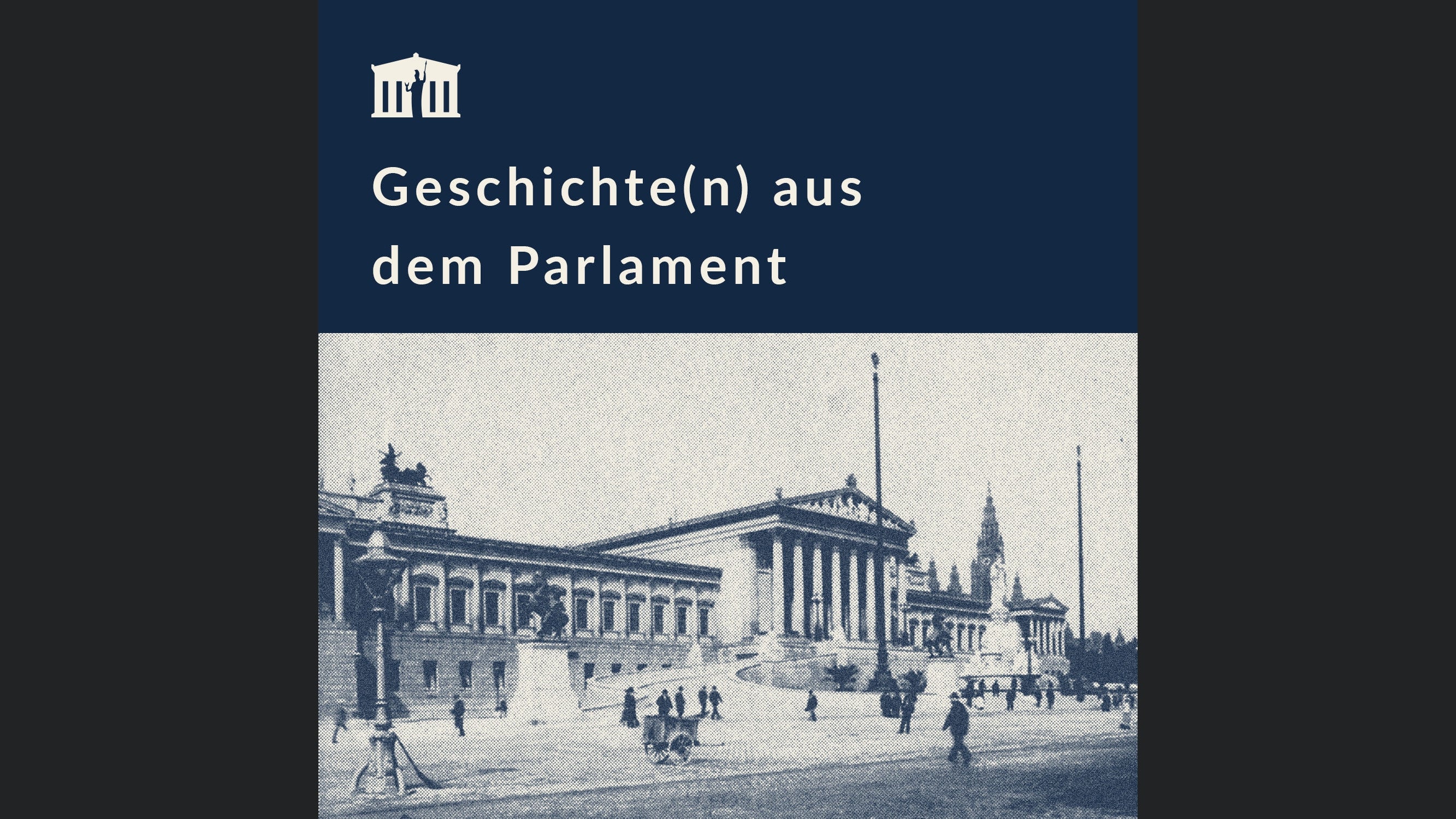 Geschichte(n) aus dem Parlament