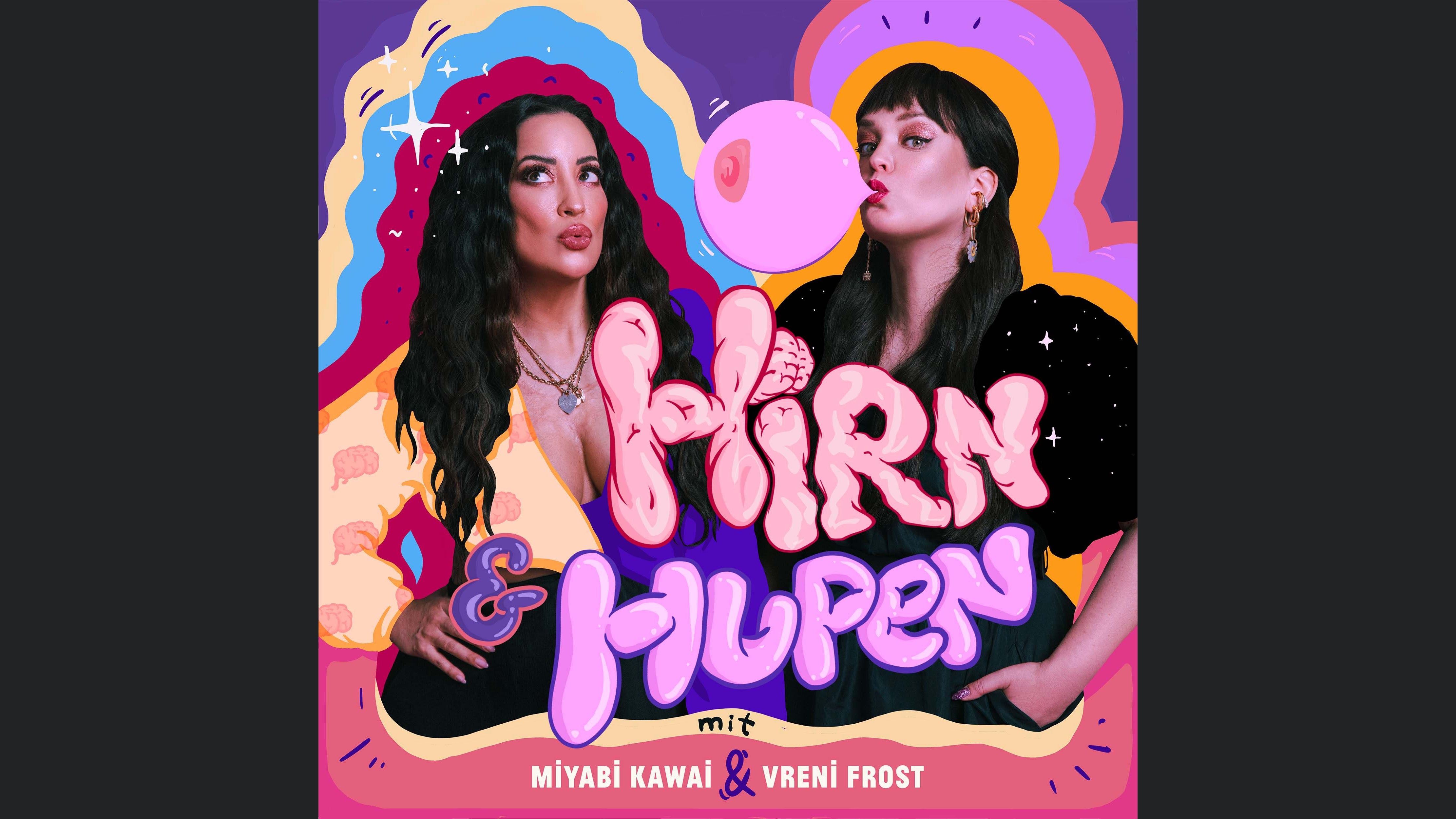 Hirn & Hupen