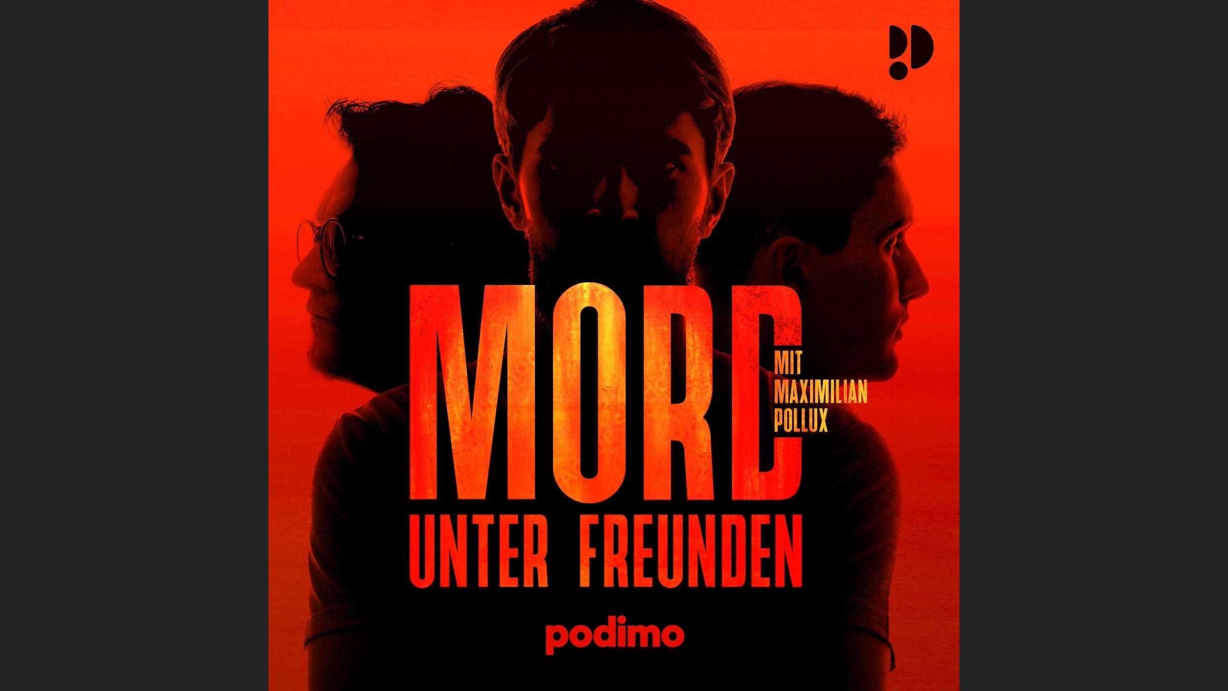 Mord unter Freunden