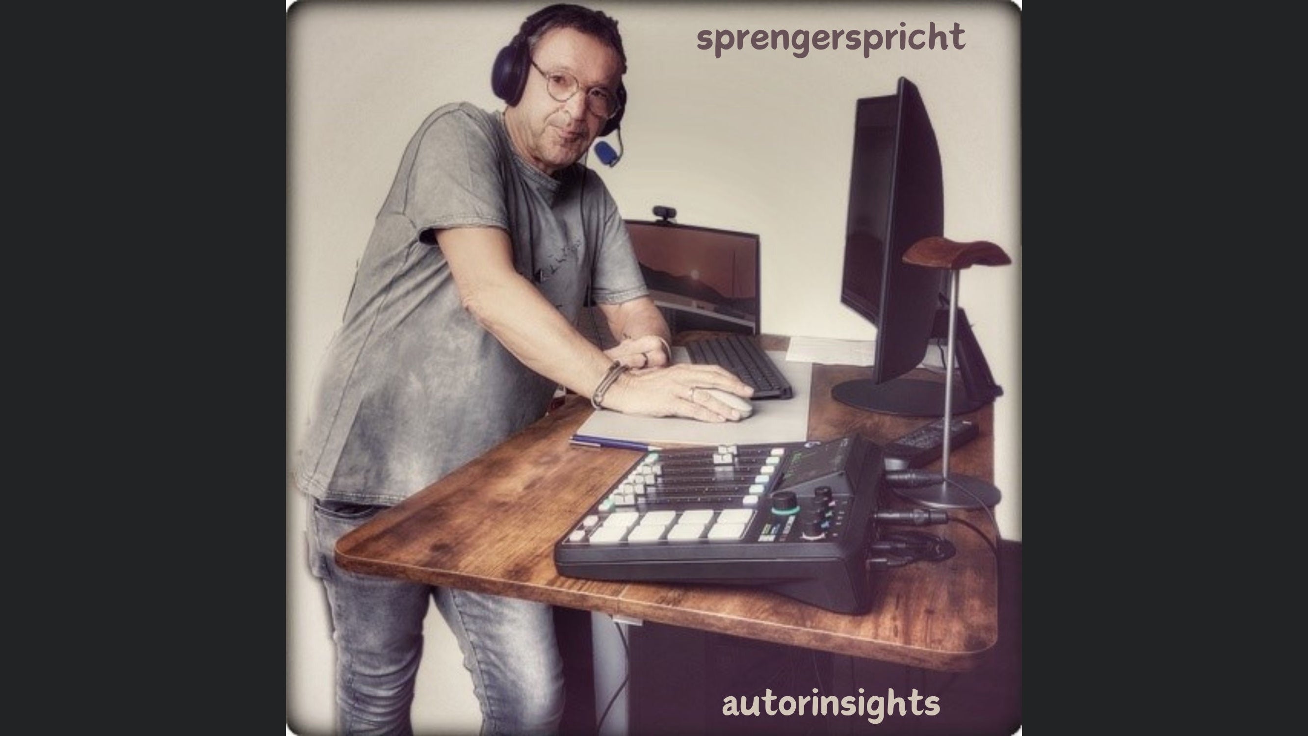 sprenger spricht autorinsights