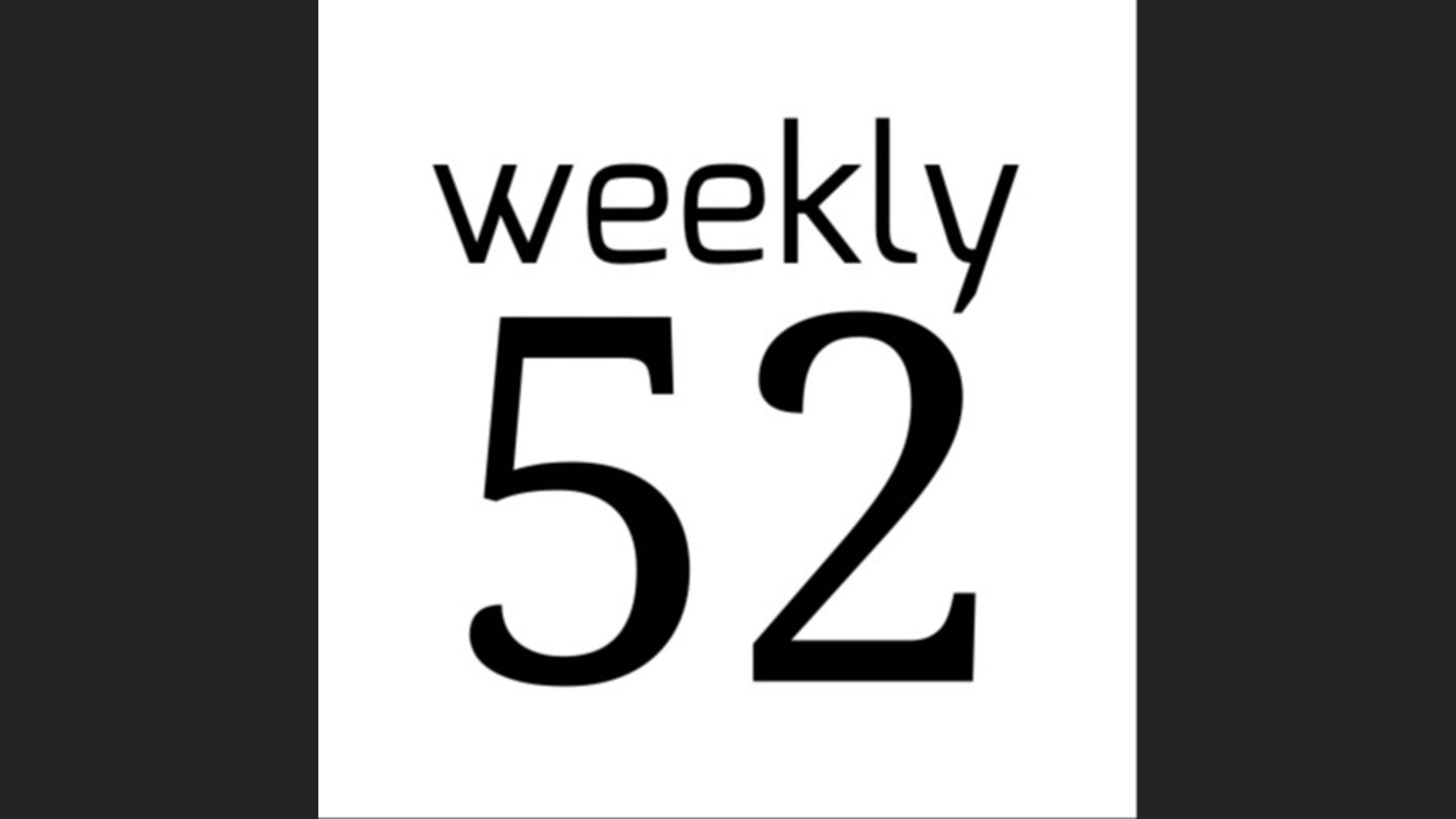 weekly52
