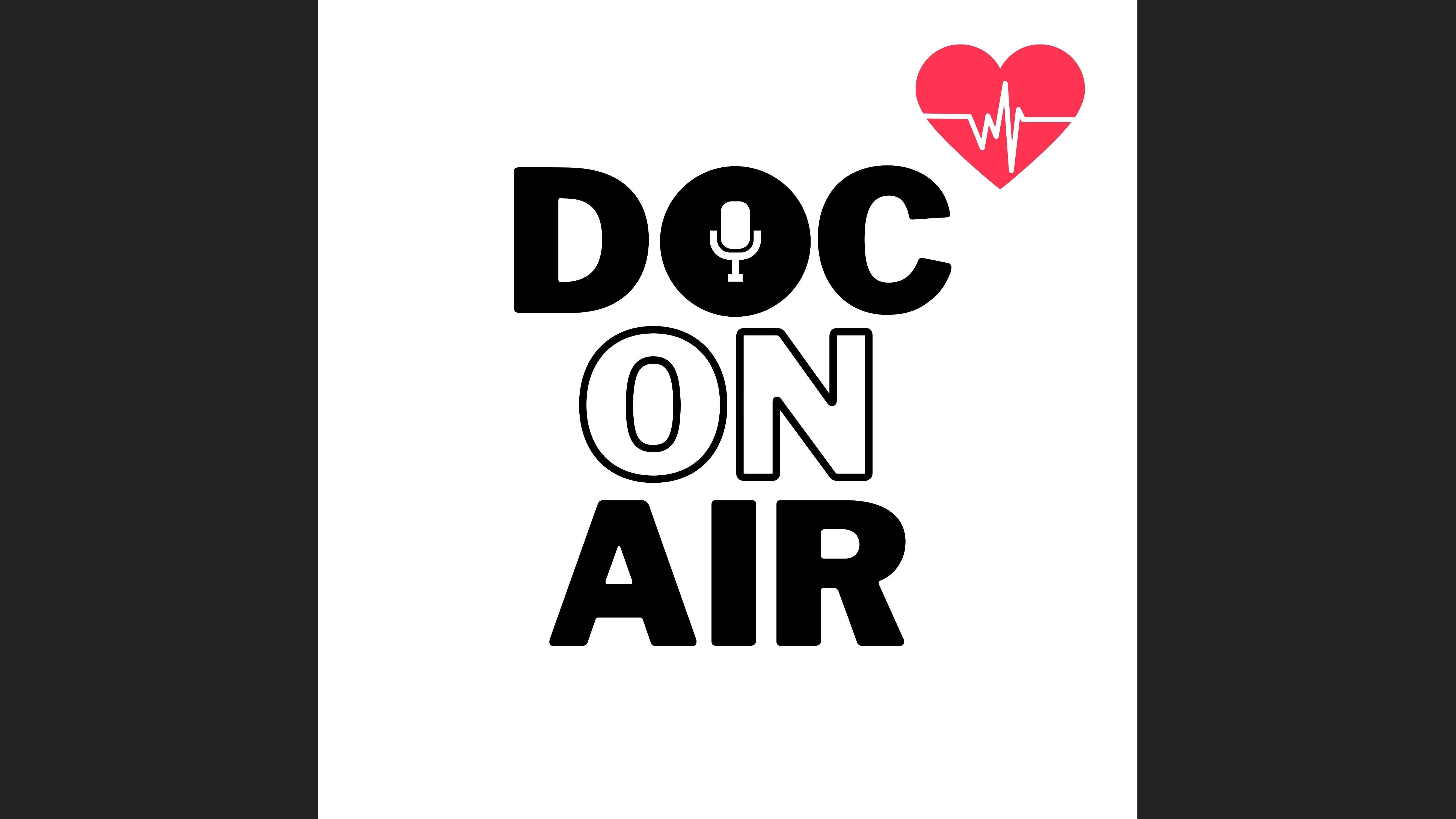 DOC on AIR - Erste Hilfe im Alltag