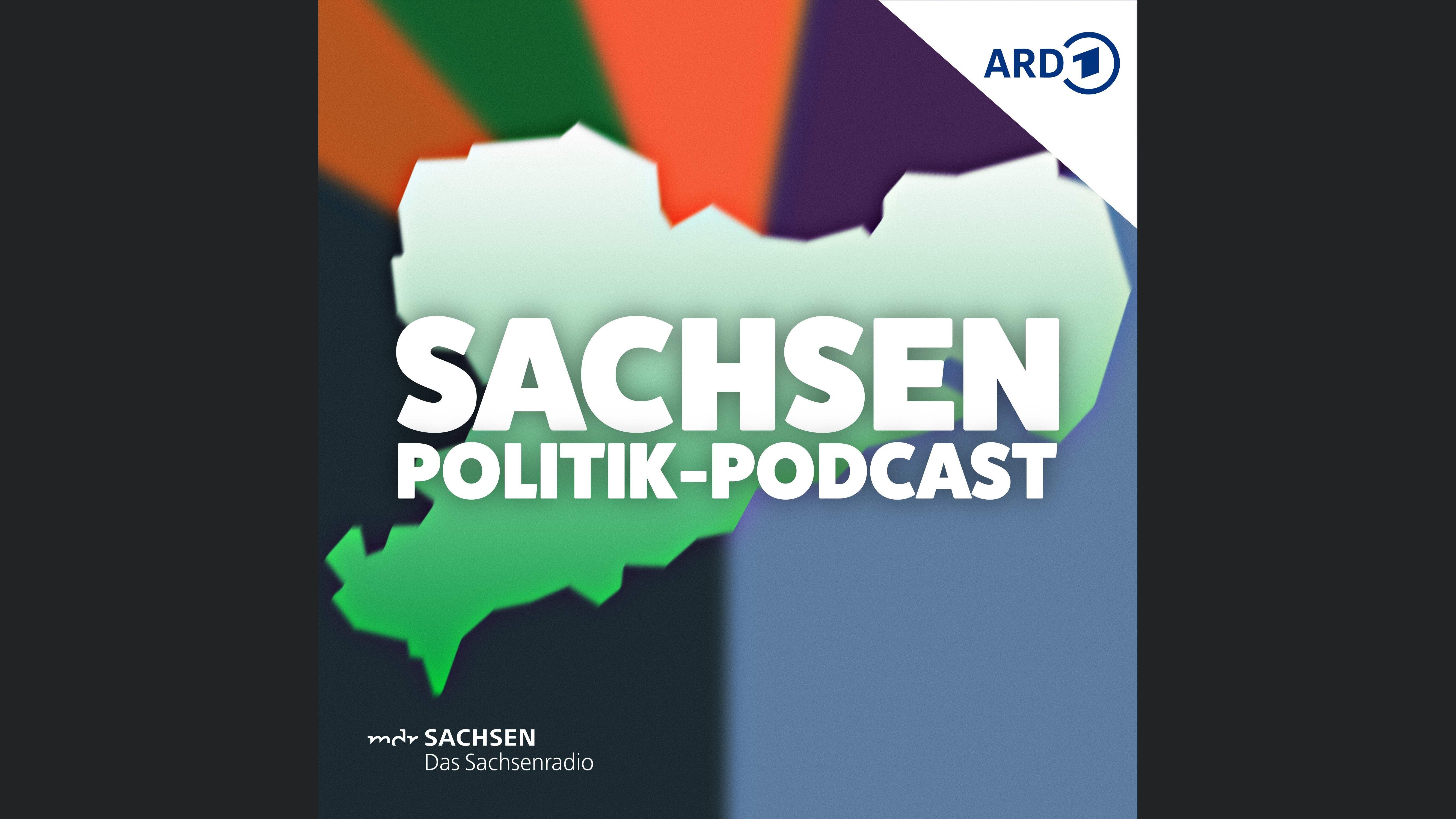 Sachsen-Politik-Podcast