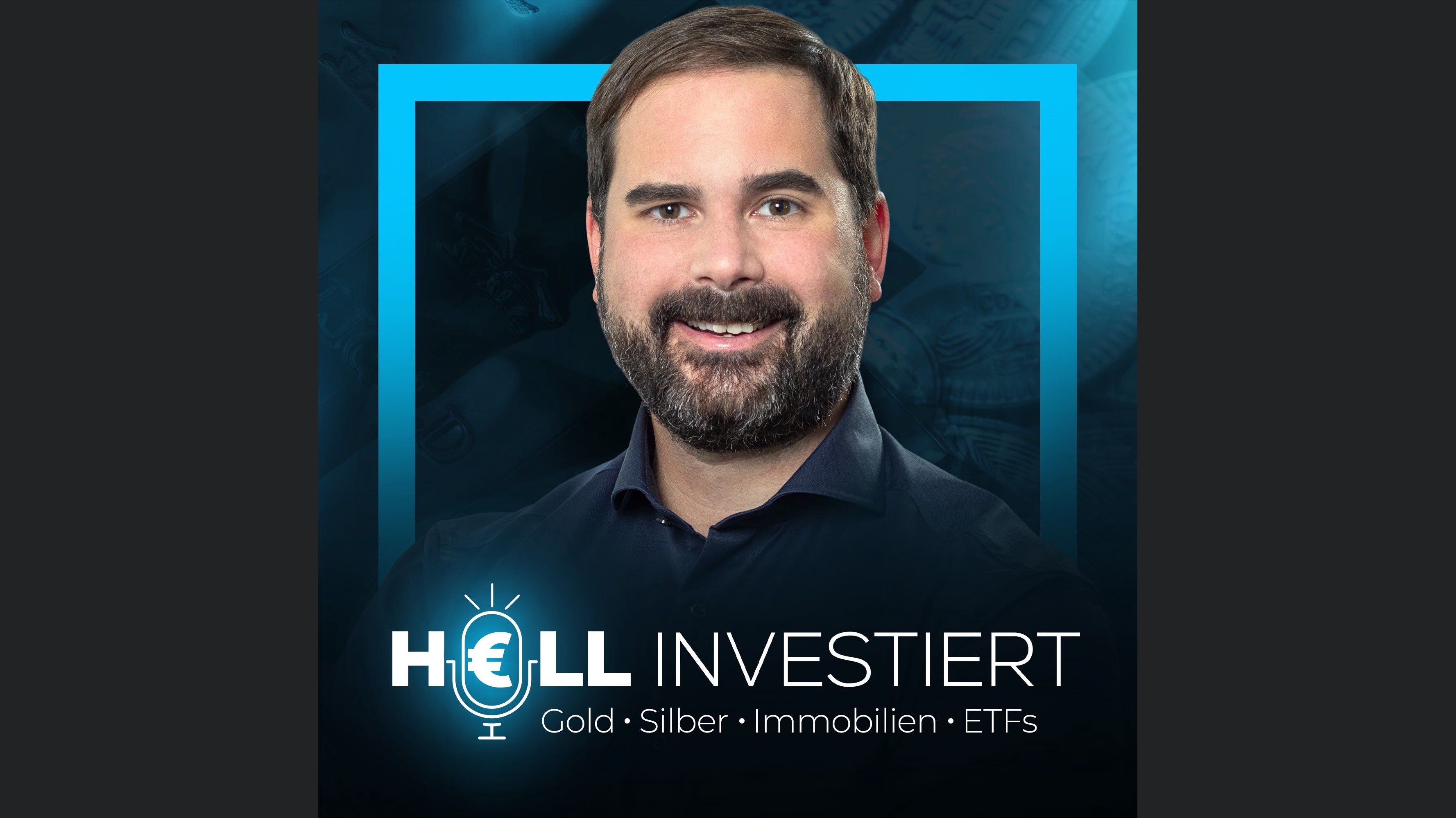 Hell investiert - Erfolgreich mit Gold, Immobilien, ETFs & Co.