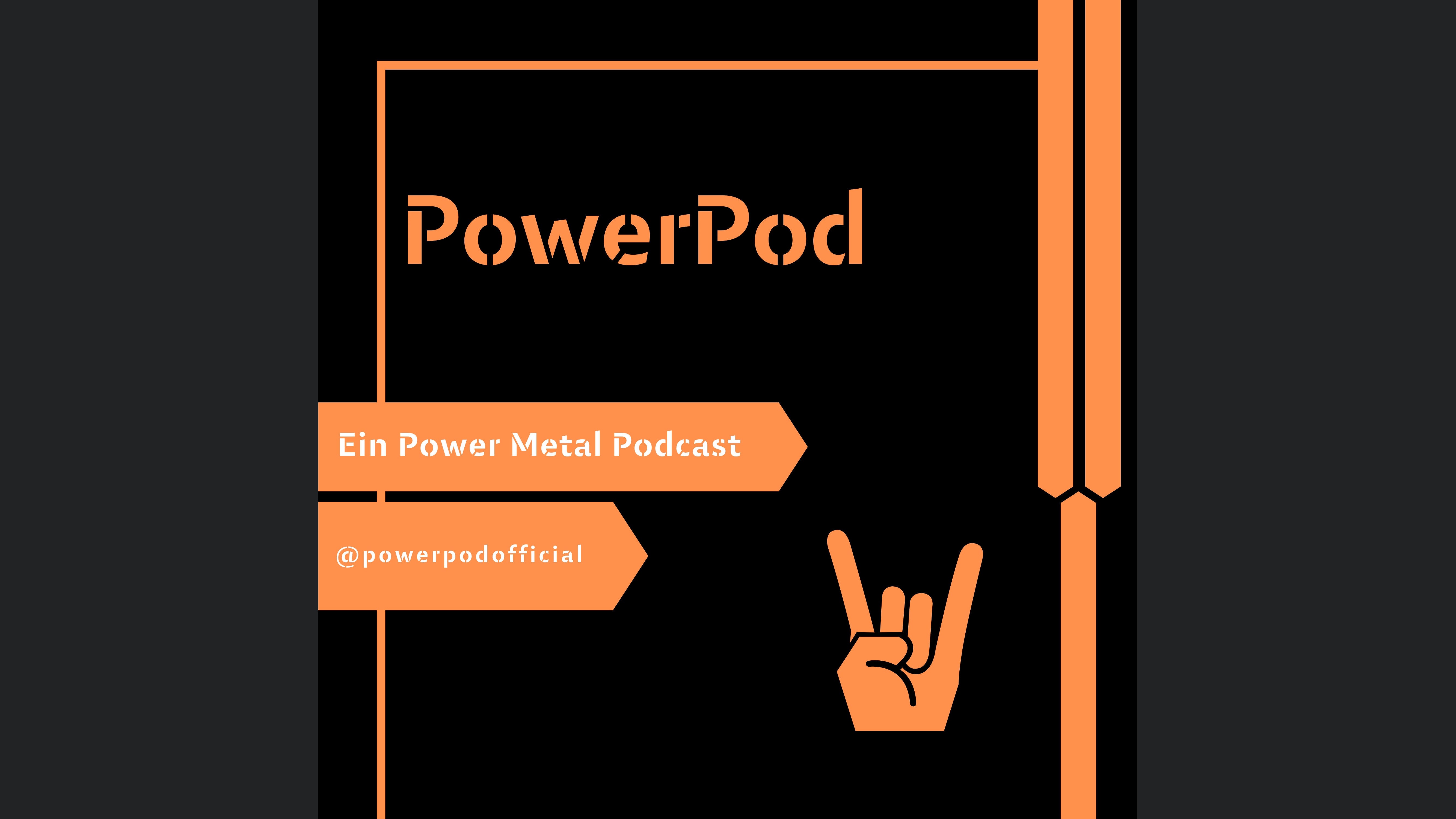 PowerPod - Ein Power Metal Podcast