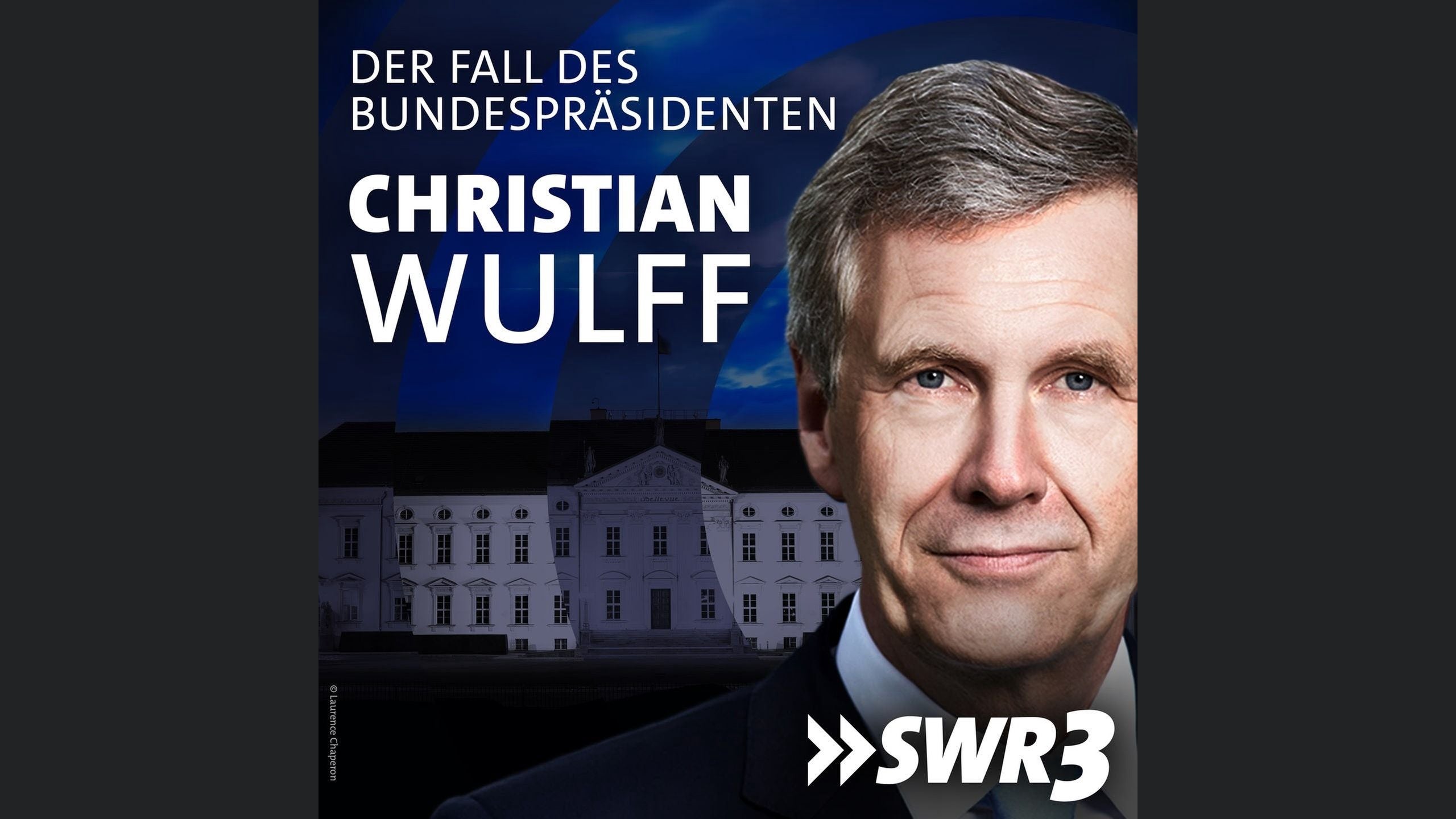 Christian Wulff – der Fall des Bundespräsidenten