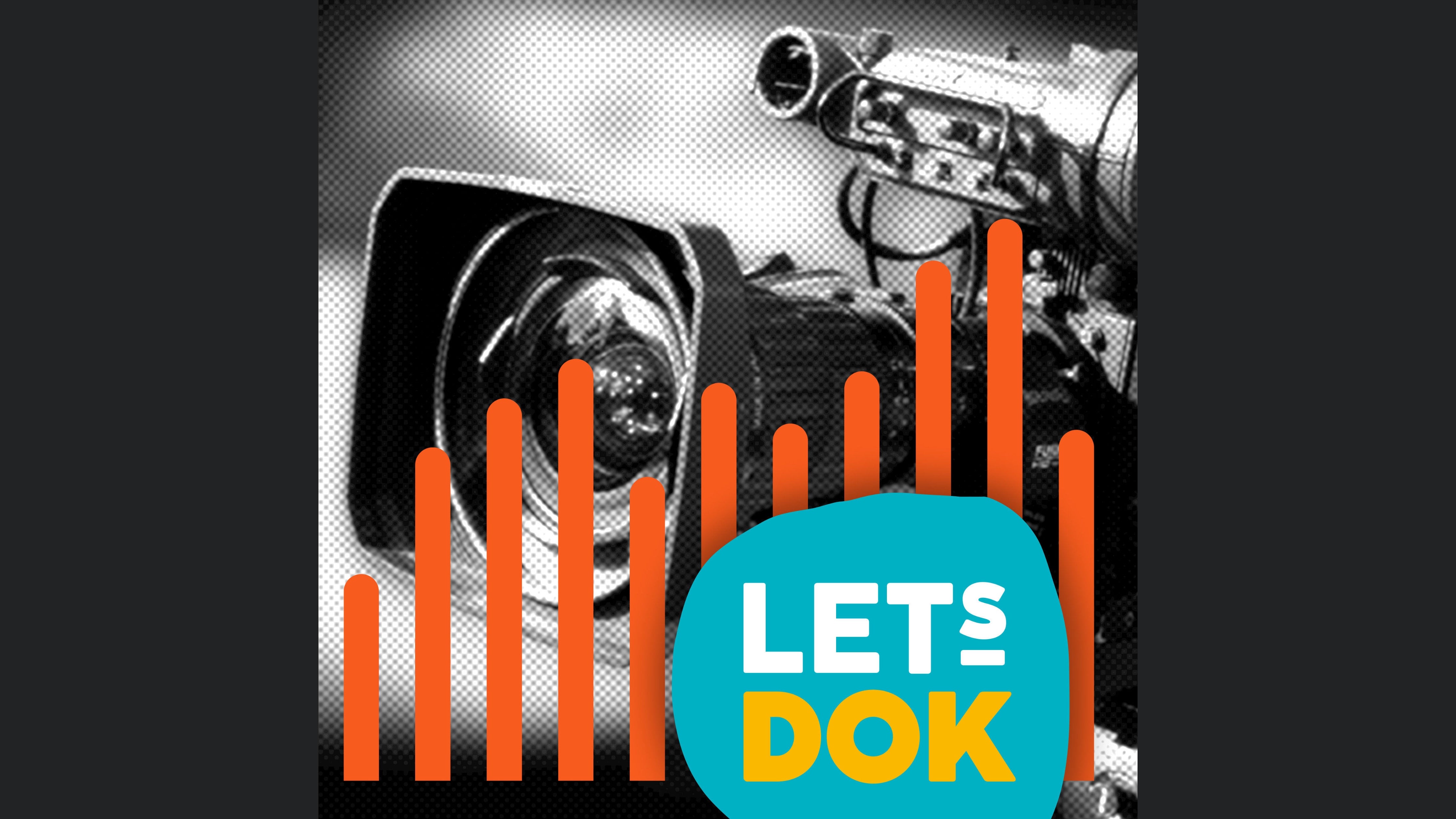 LETsDOK - Der Talk zum Dokumentarfilm
