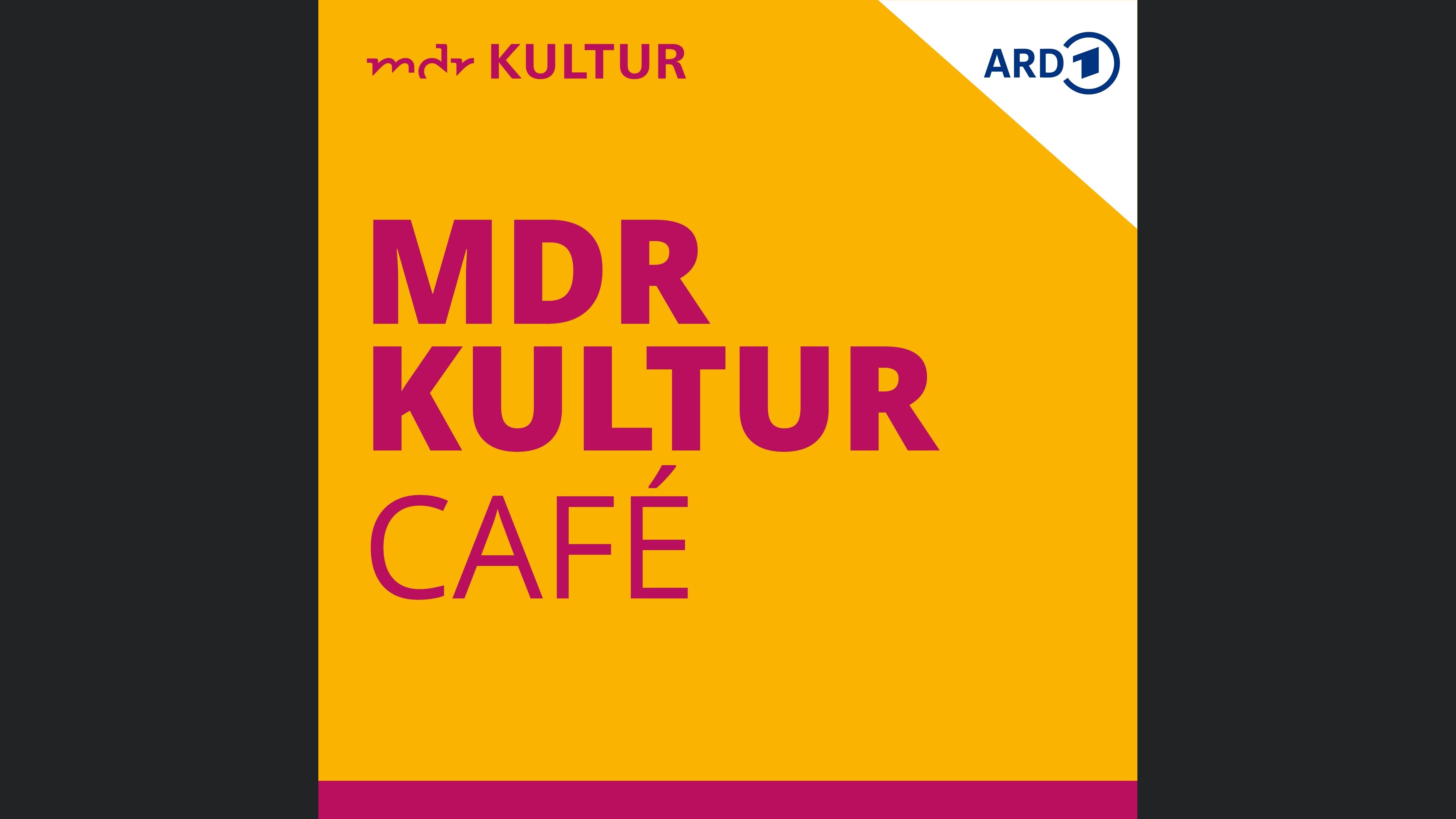 MDR KULTUR Café