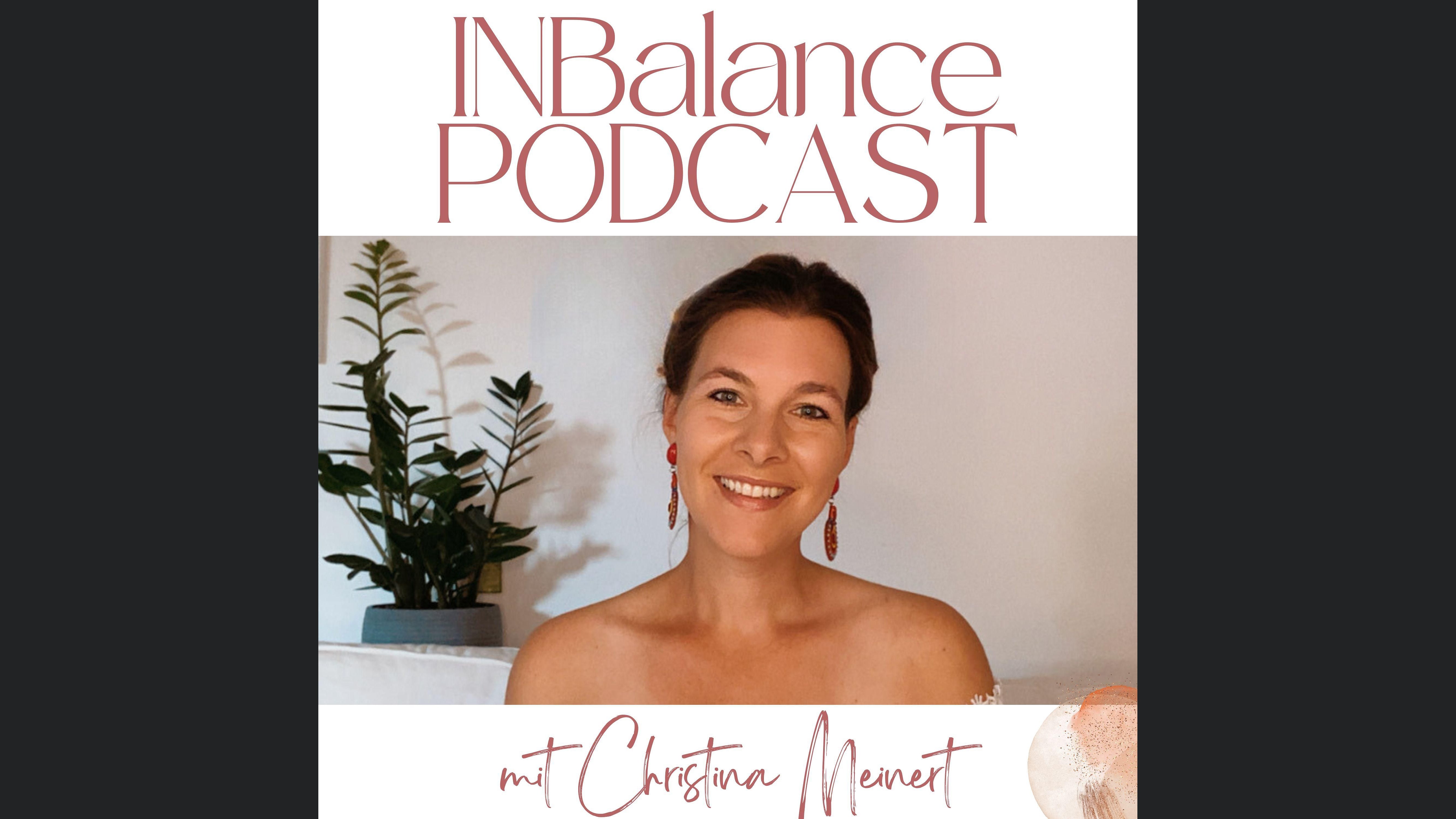 INBalance by Christina Meinert