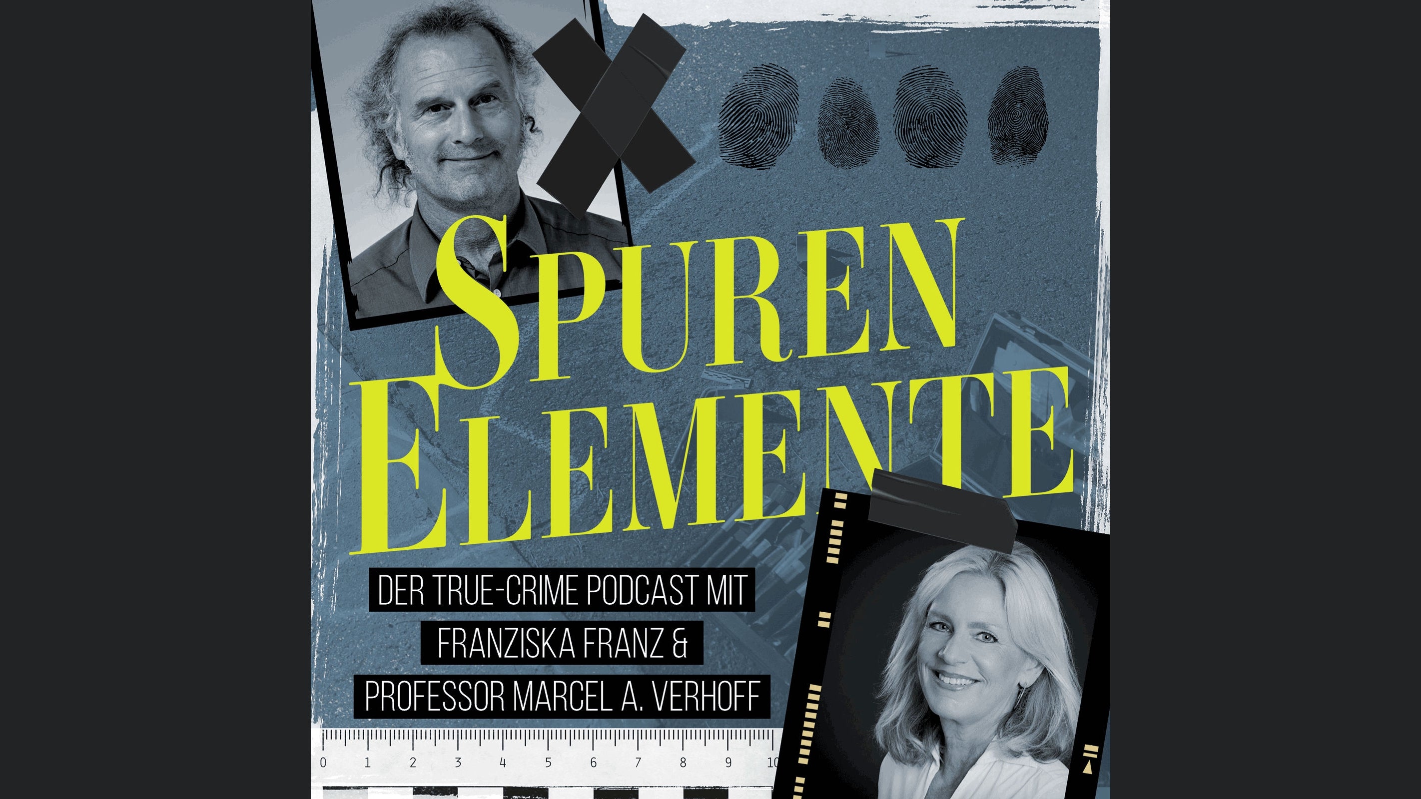 SpurenElemente - Original