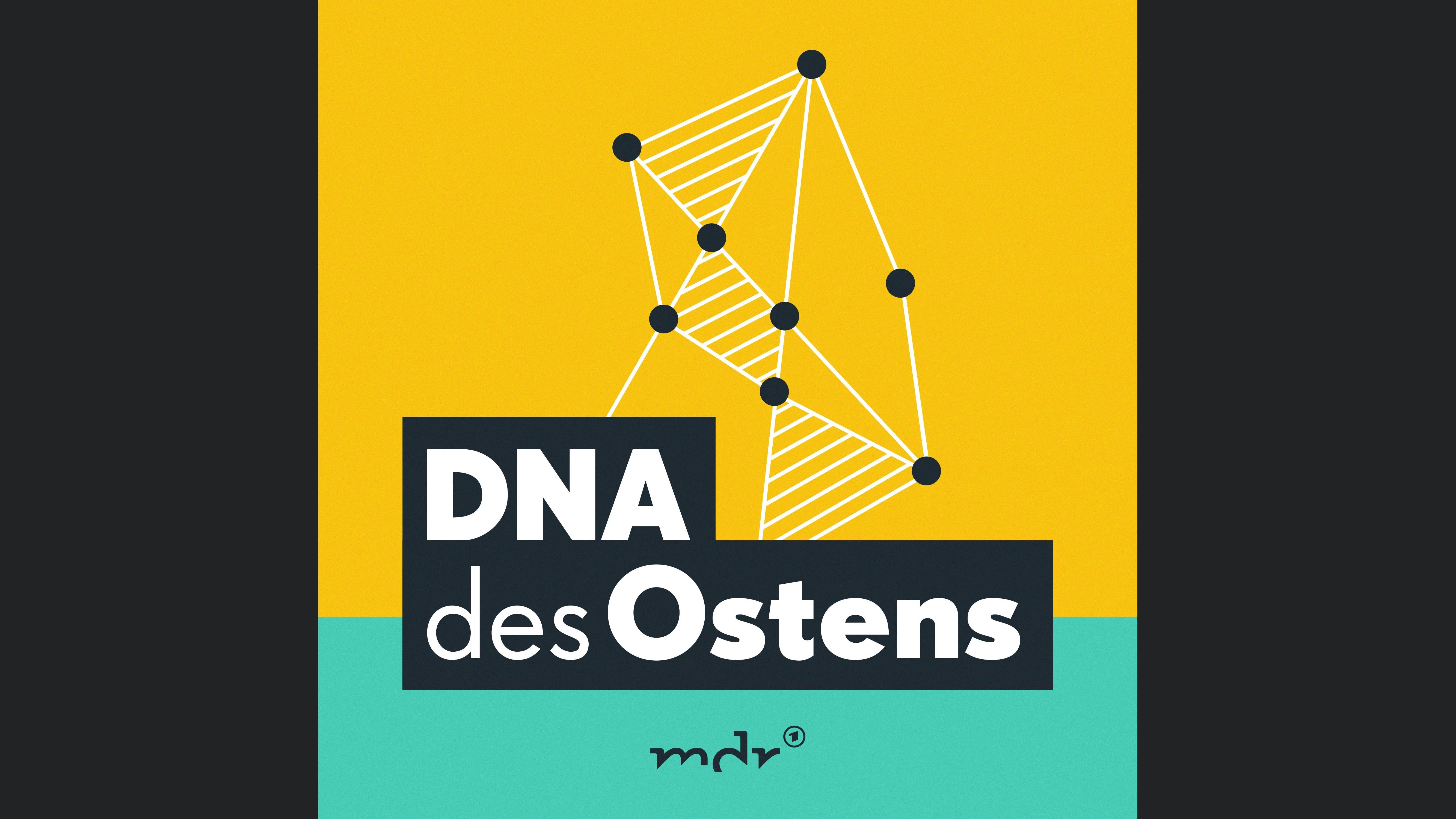 DNA des Ostens