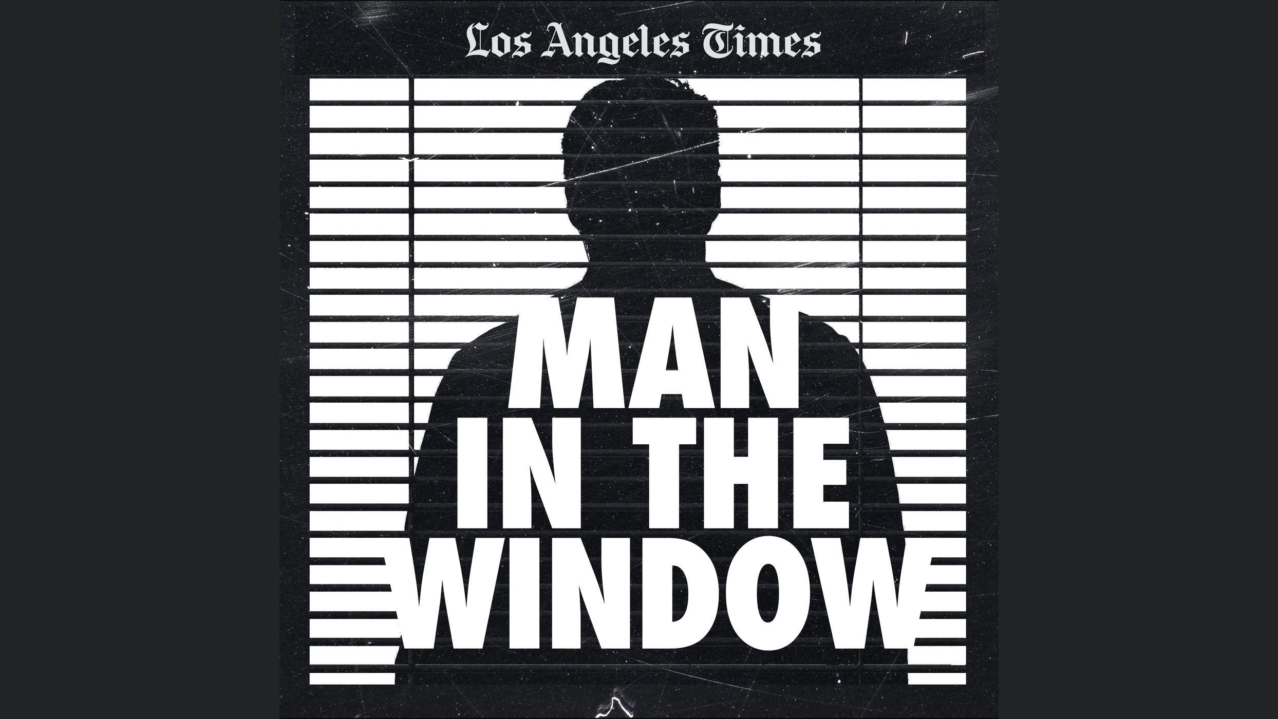 Man In The Window: The Golden State Killer