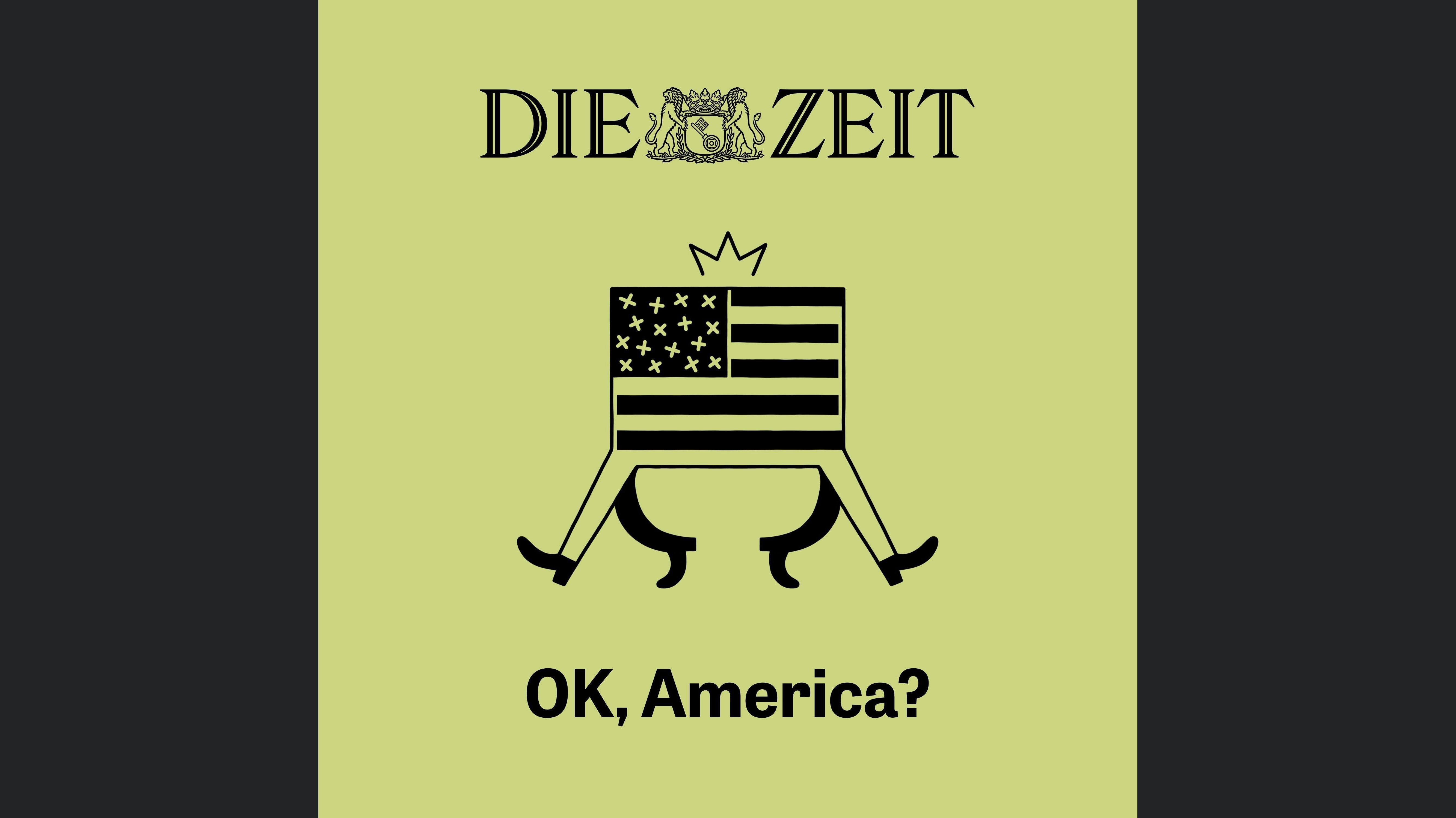 OK, America?
