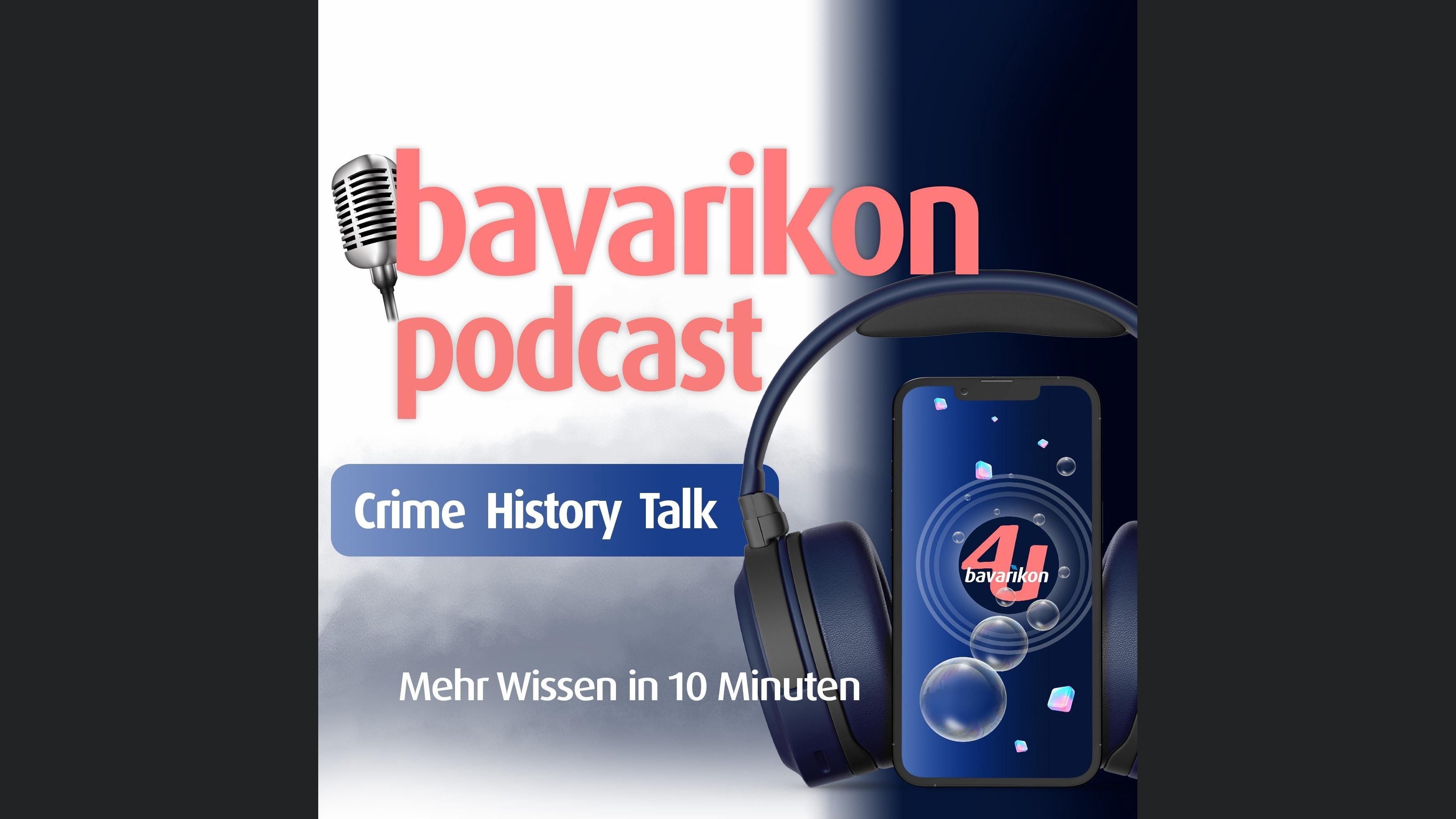 bavarikon