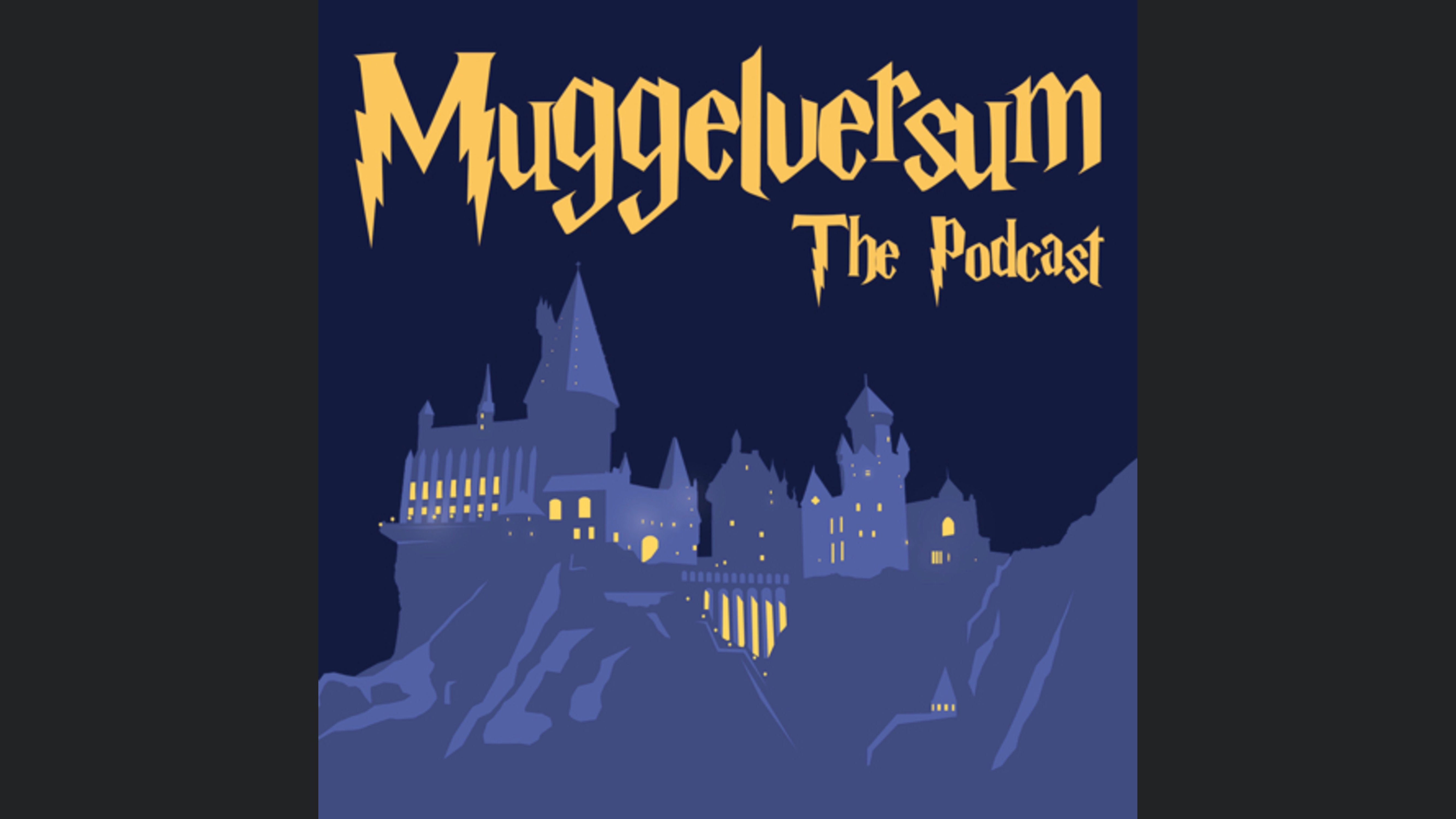 MUGGELVERSUM