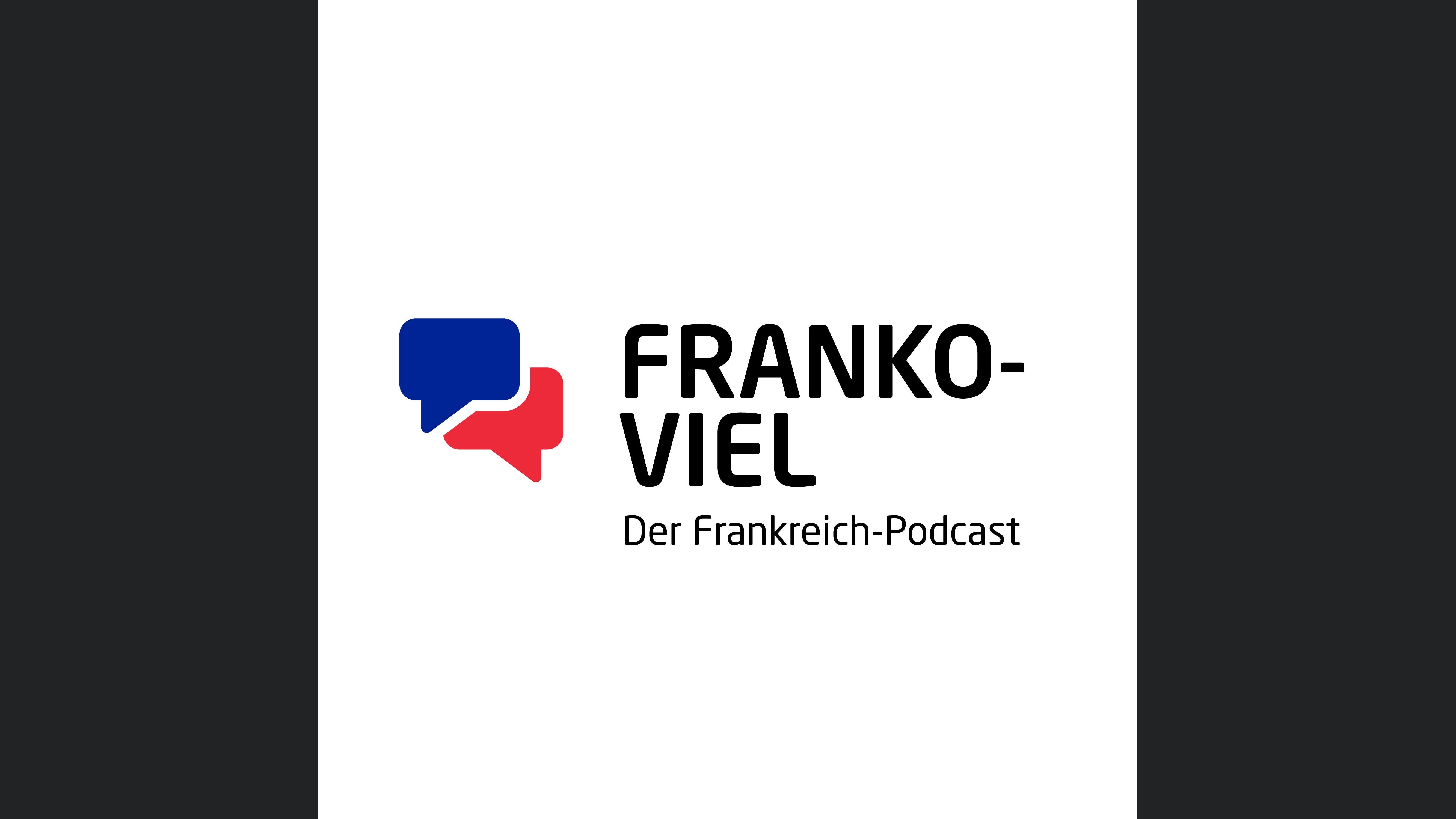 Franko-viel - Der Frankreich-Podcast