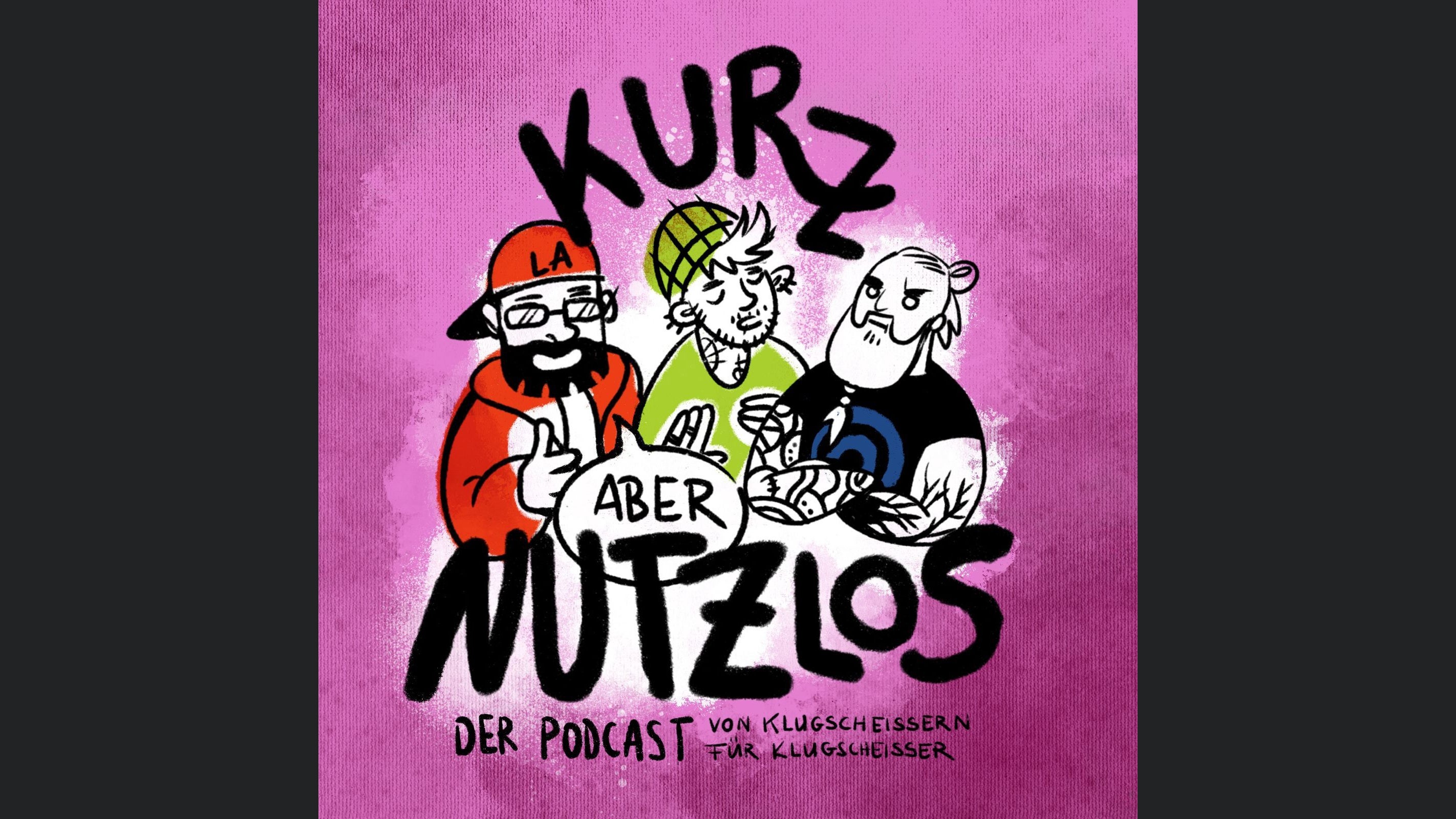 Kurz aber Nutzlos