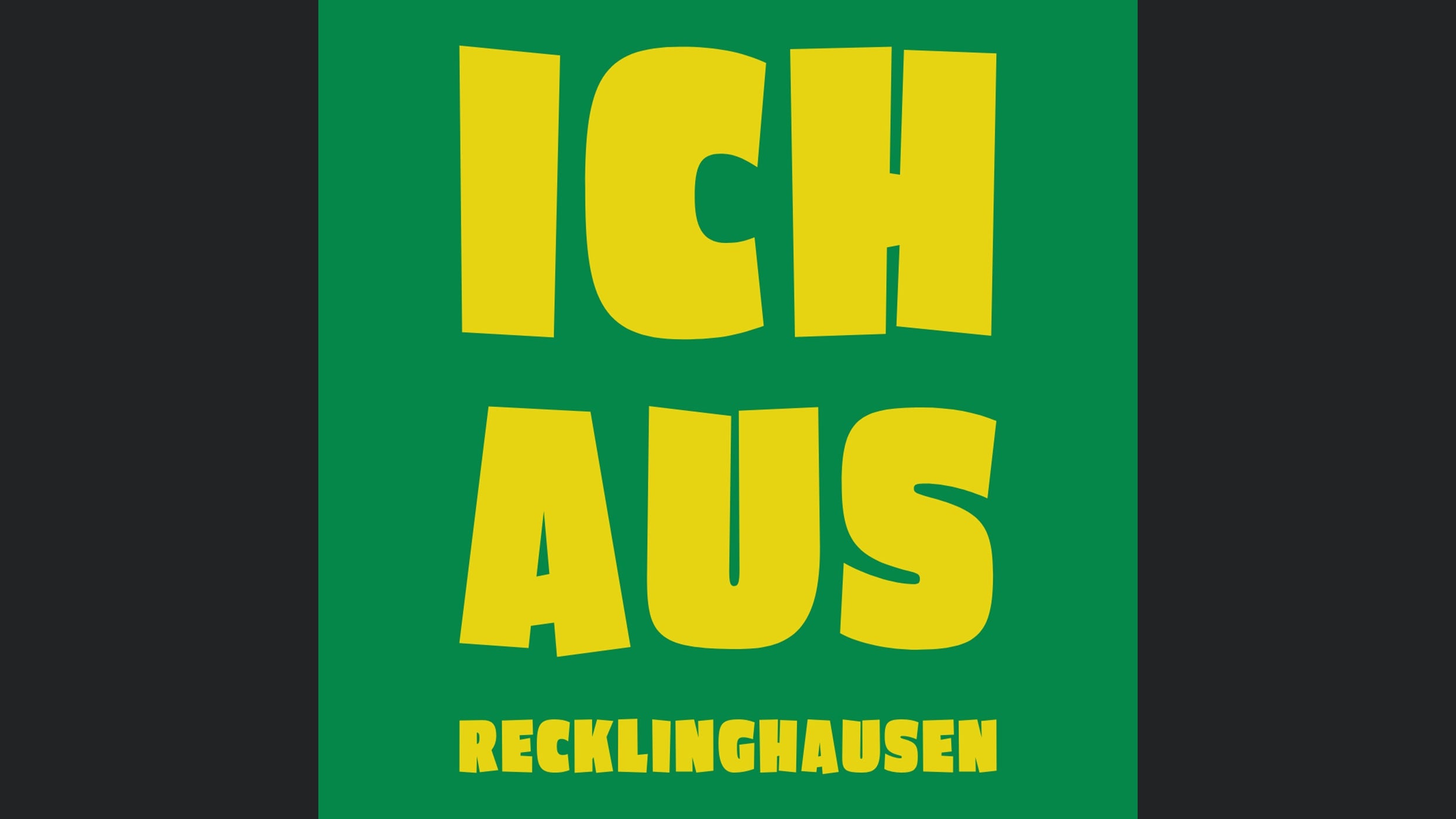 Ich Aus Recklinghausen - Promis im Podcast