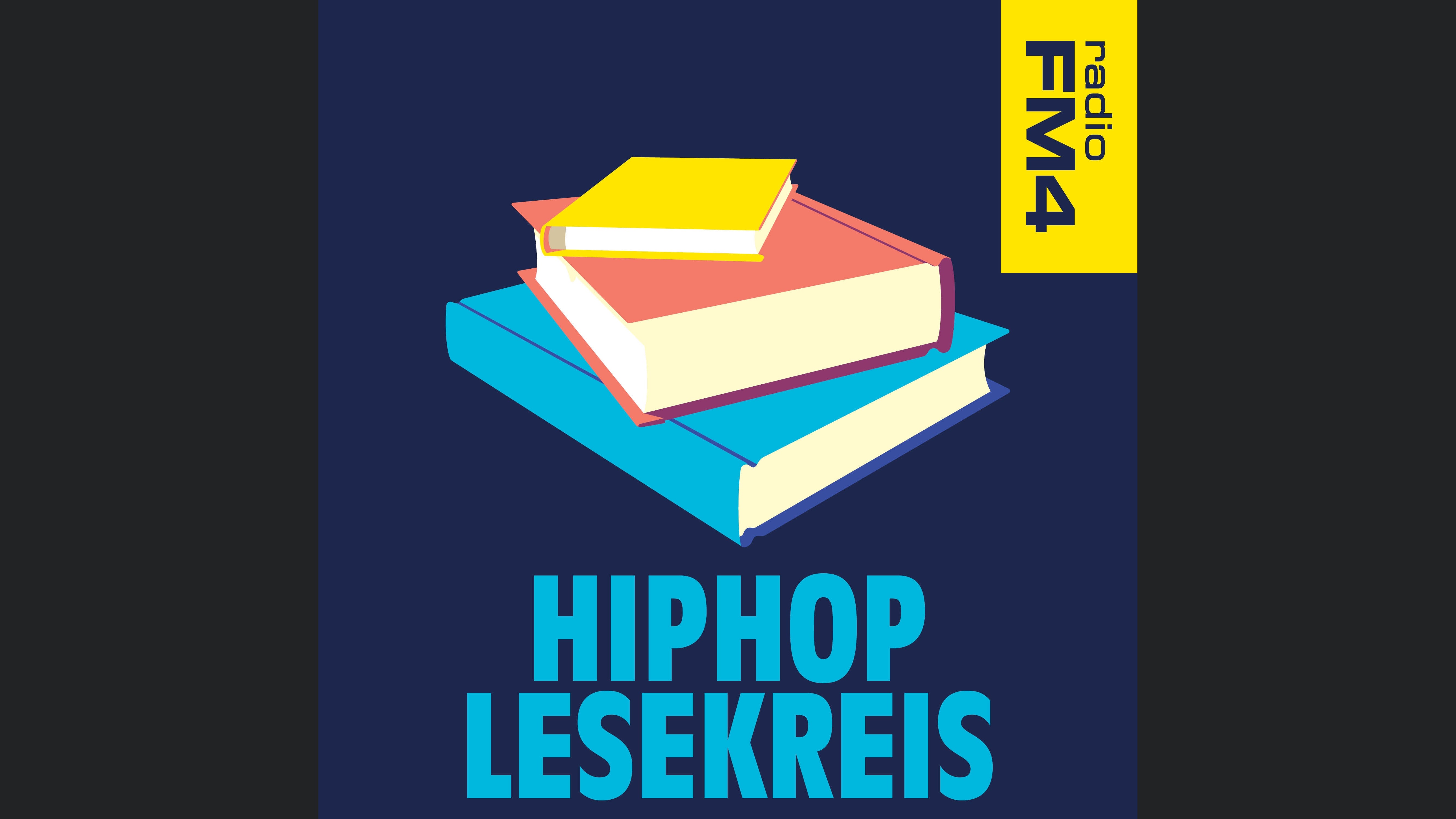 FM4 HipHop Lesekreis