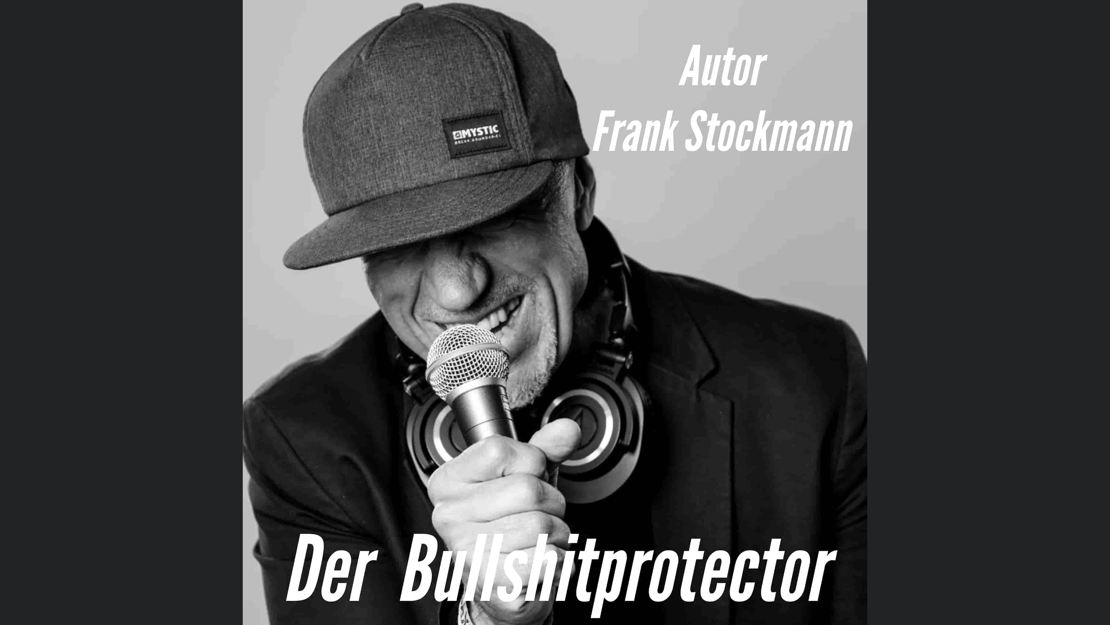 Der Bullshitprotector - Ein Mental Health Podcast