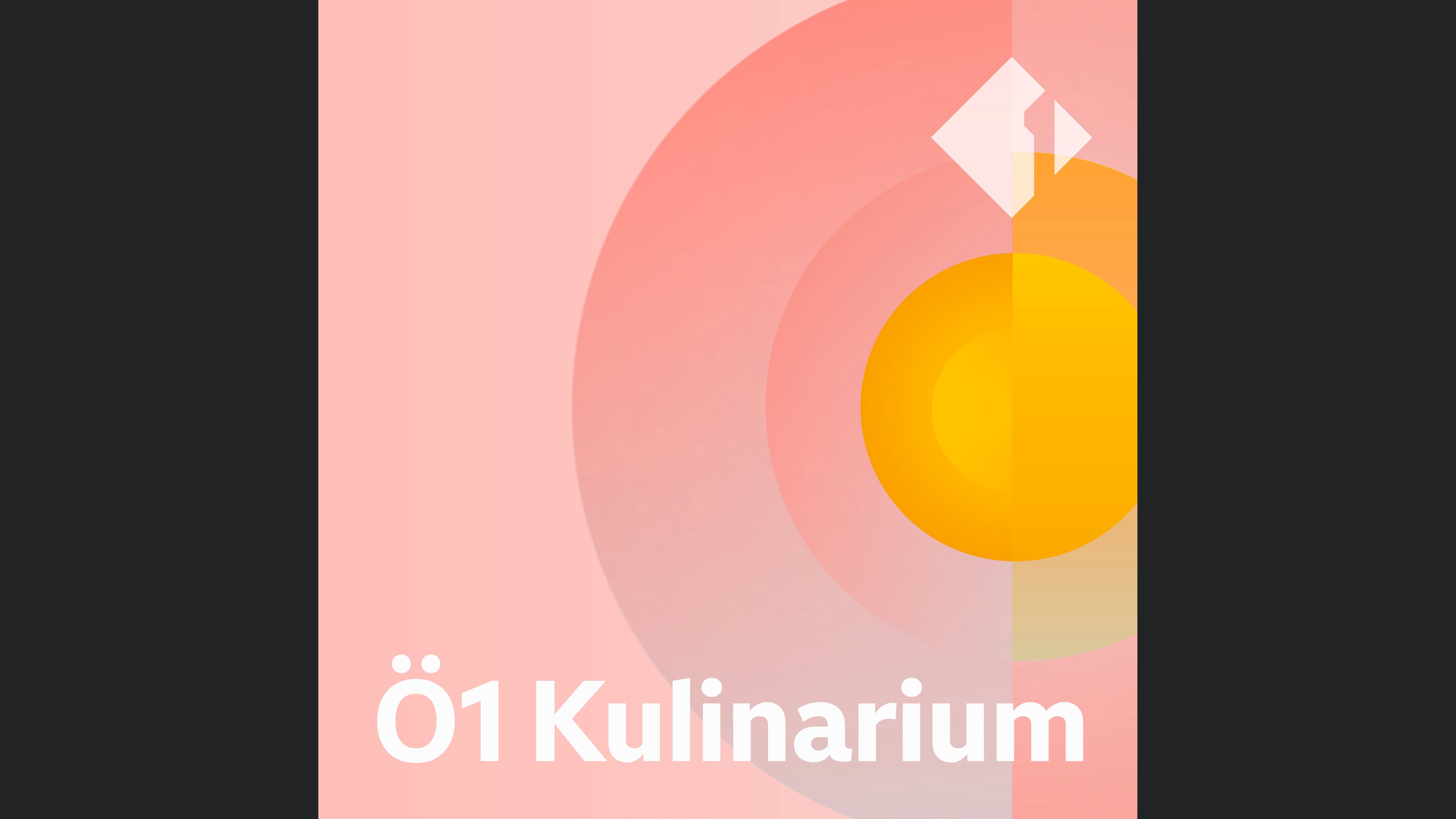 Ö1 Kulinarium