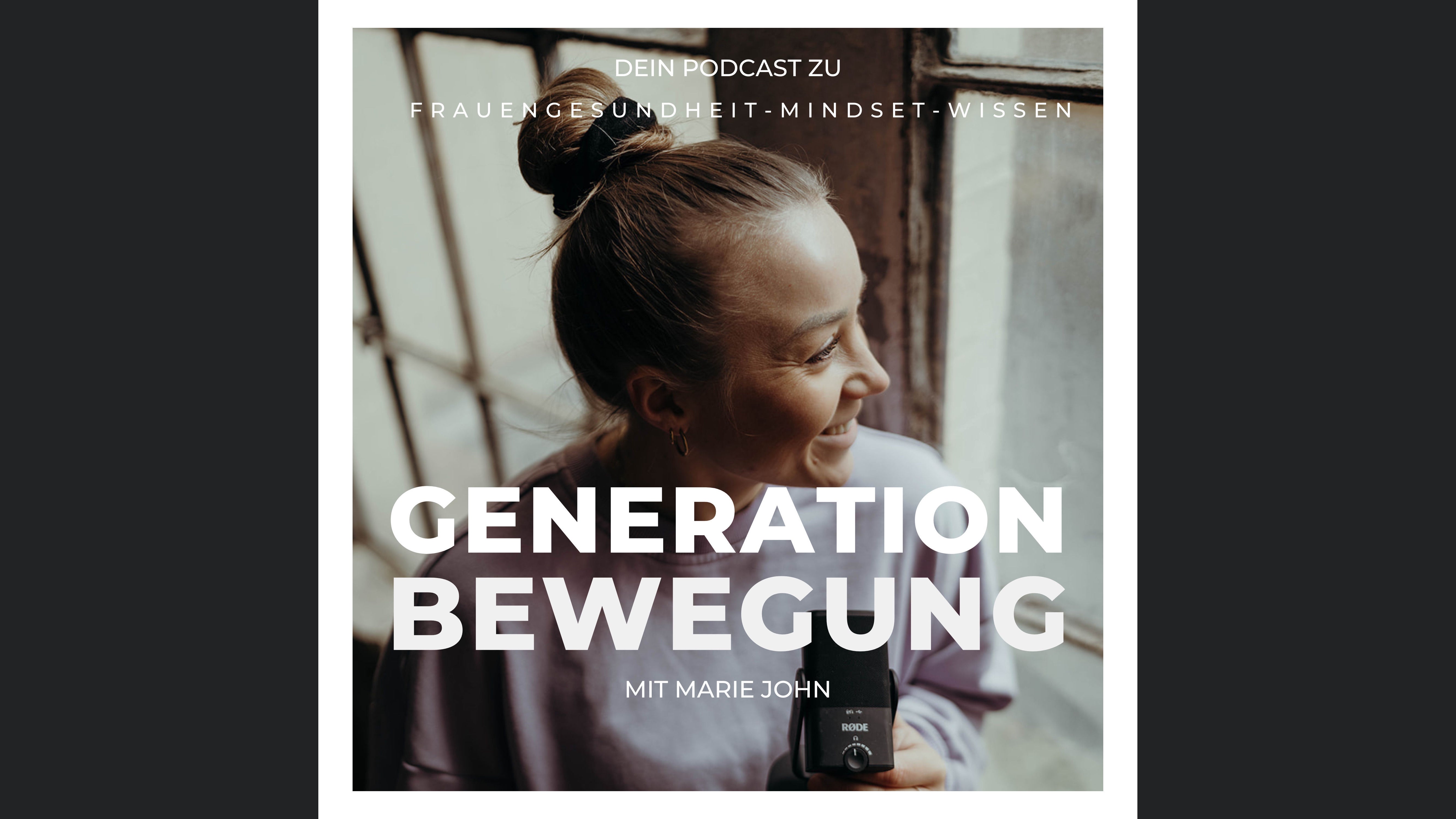 Generation Bewegung