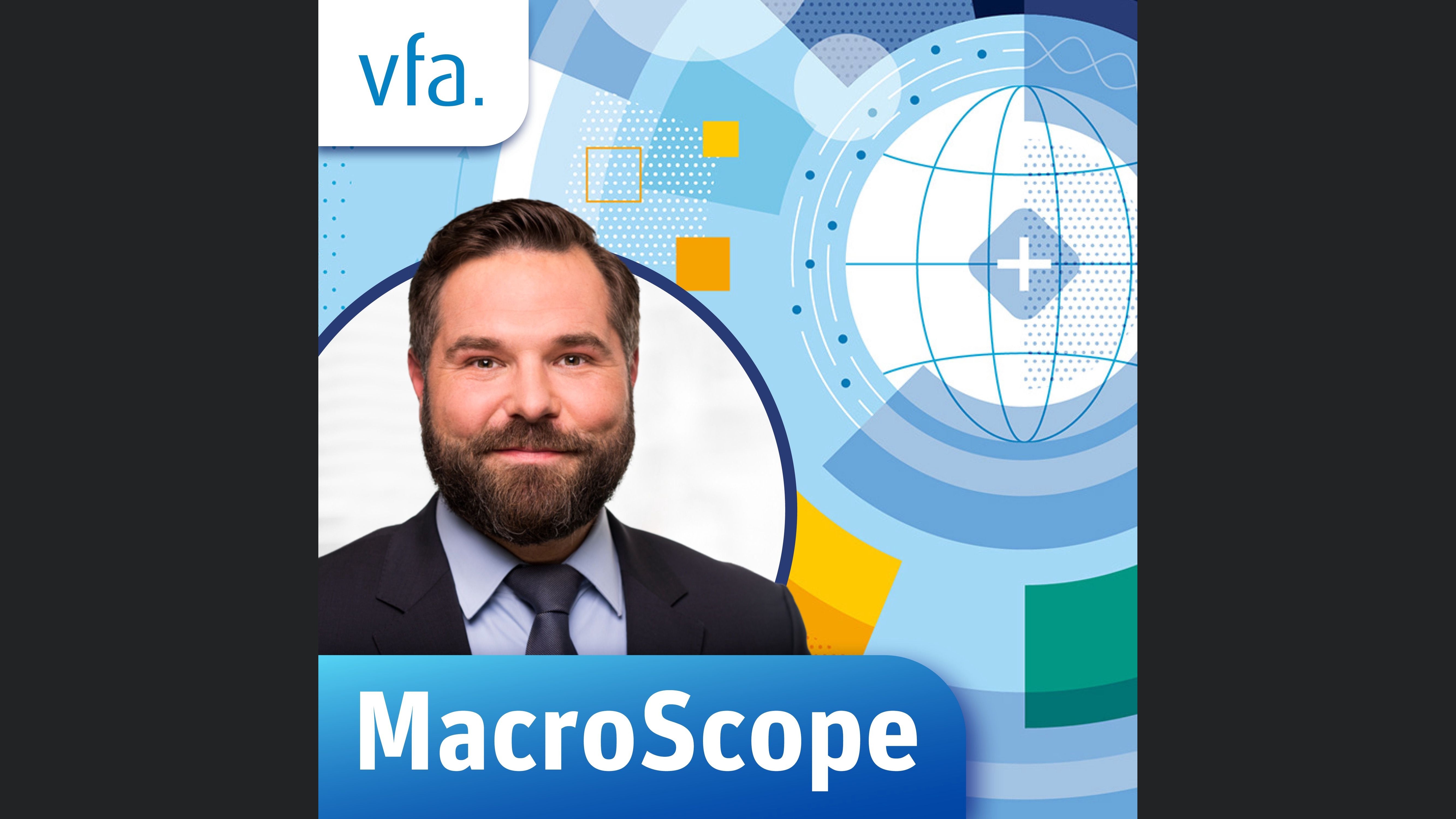 MacroScope - Der wirtschaftspolitische Podcast