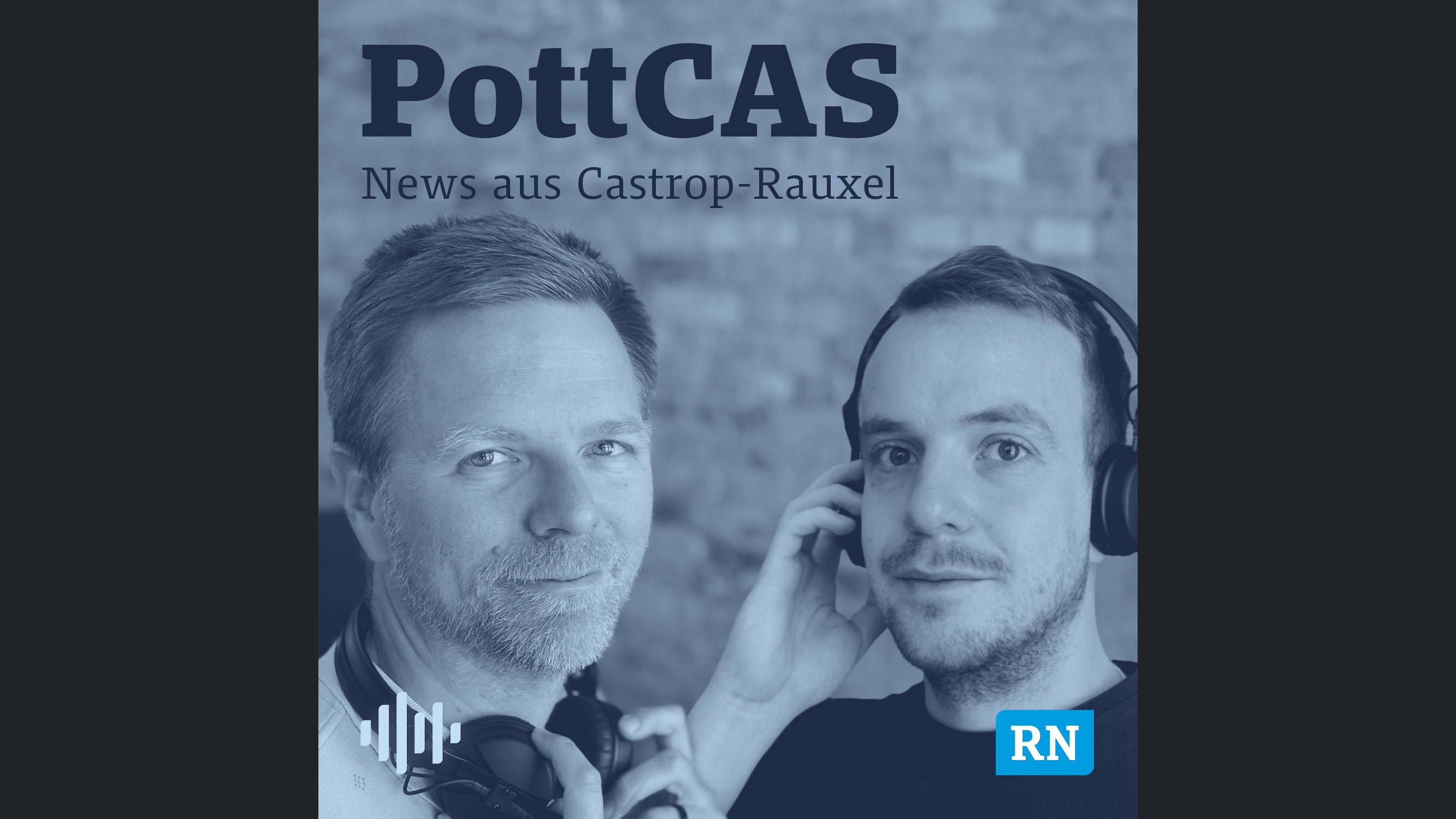 PottCAS - Der News-Podcast für Castrop-Rauxel