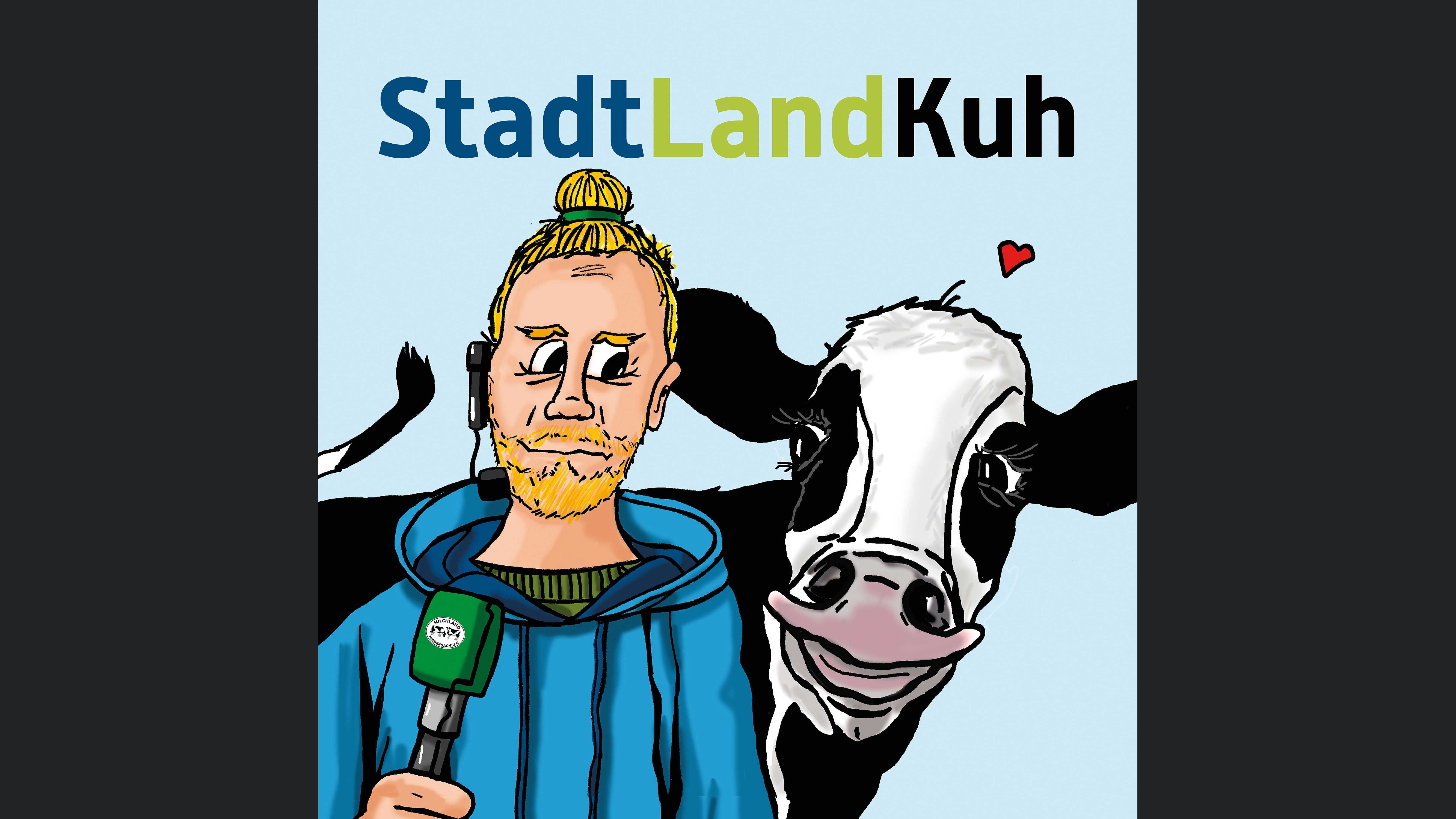 StadtLandKuh