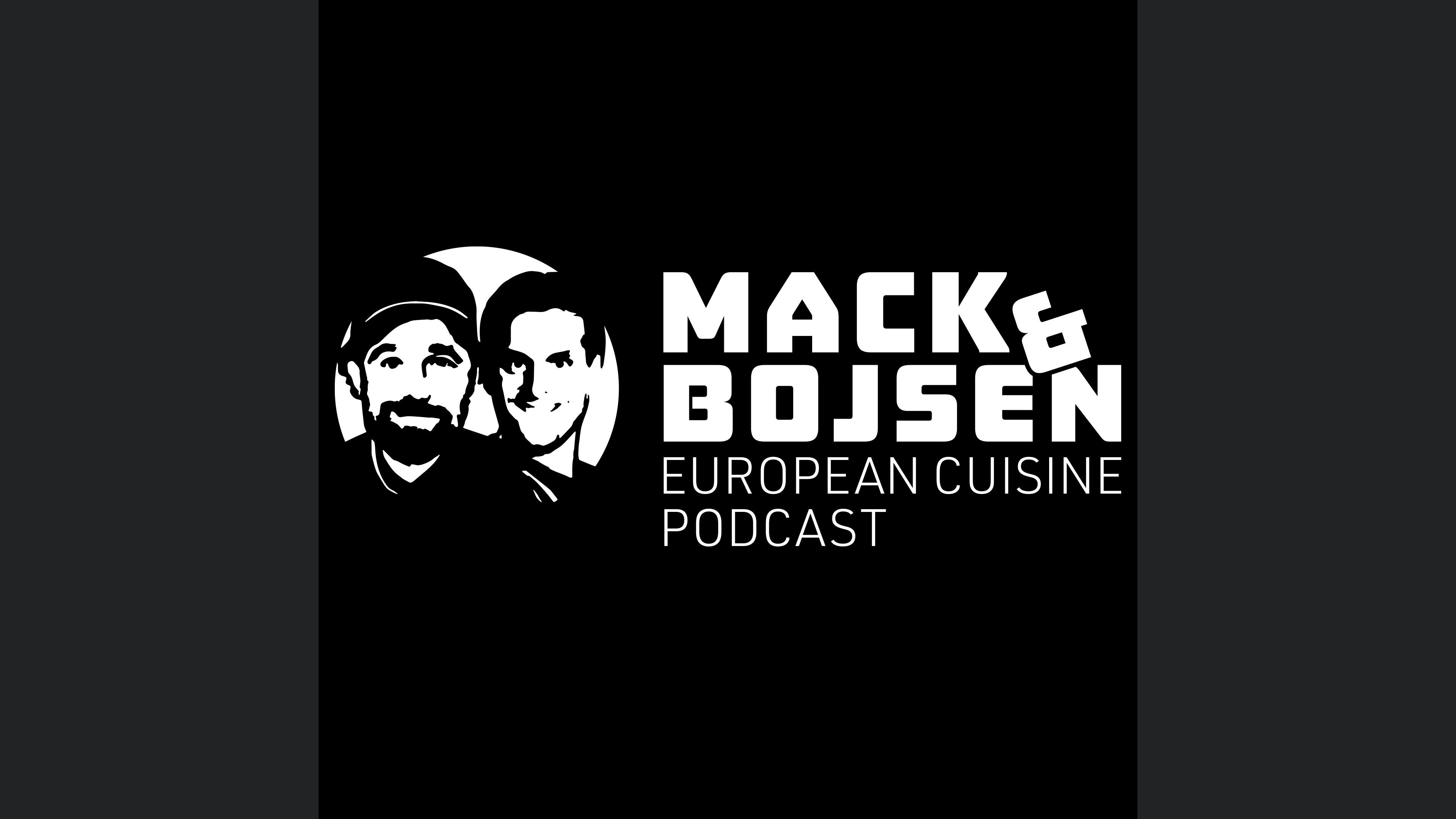 European Cuisine - Kulinarische Reisen durch Europa