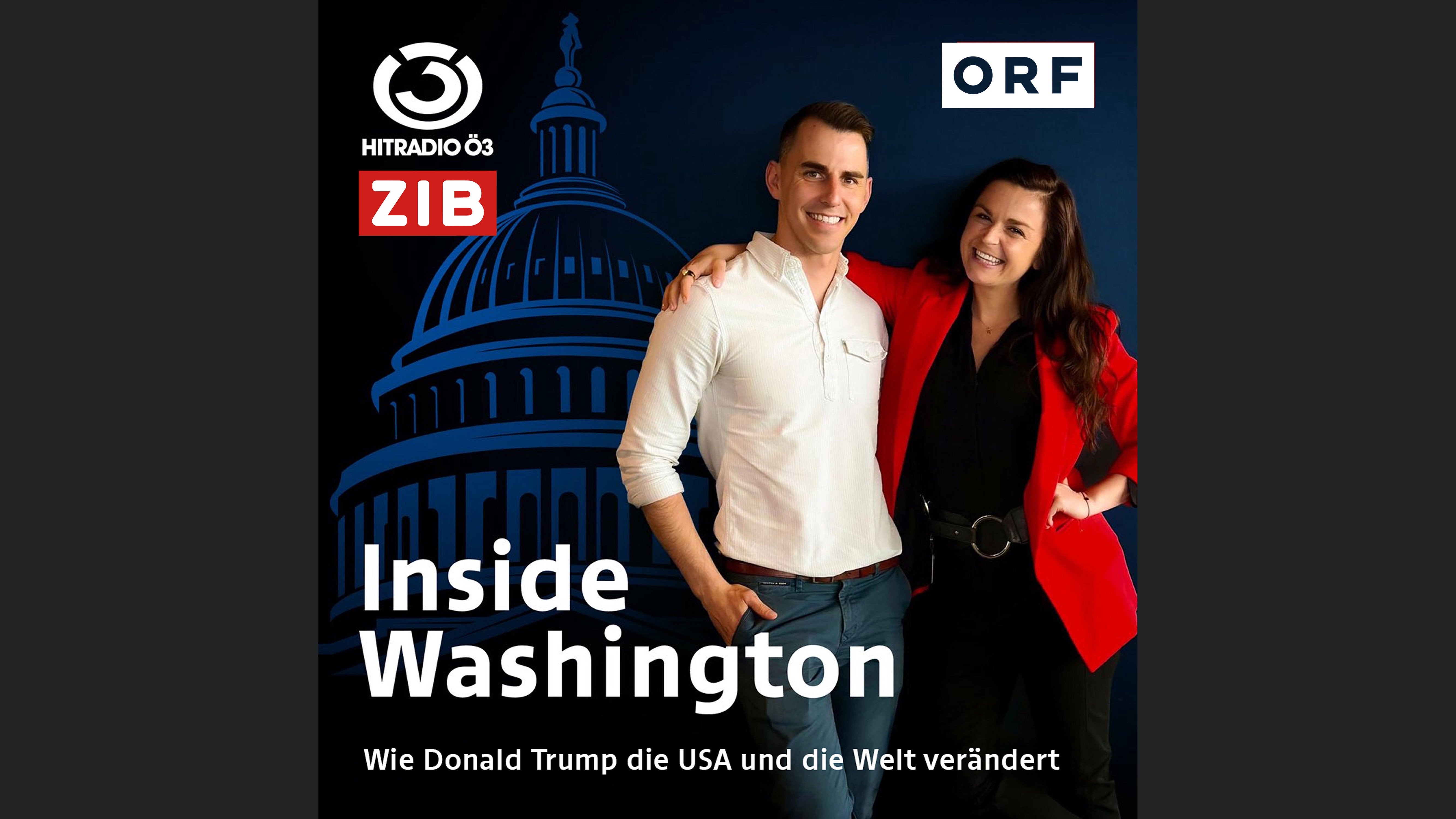 Inside Washington