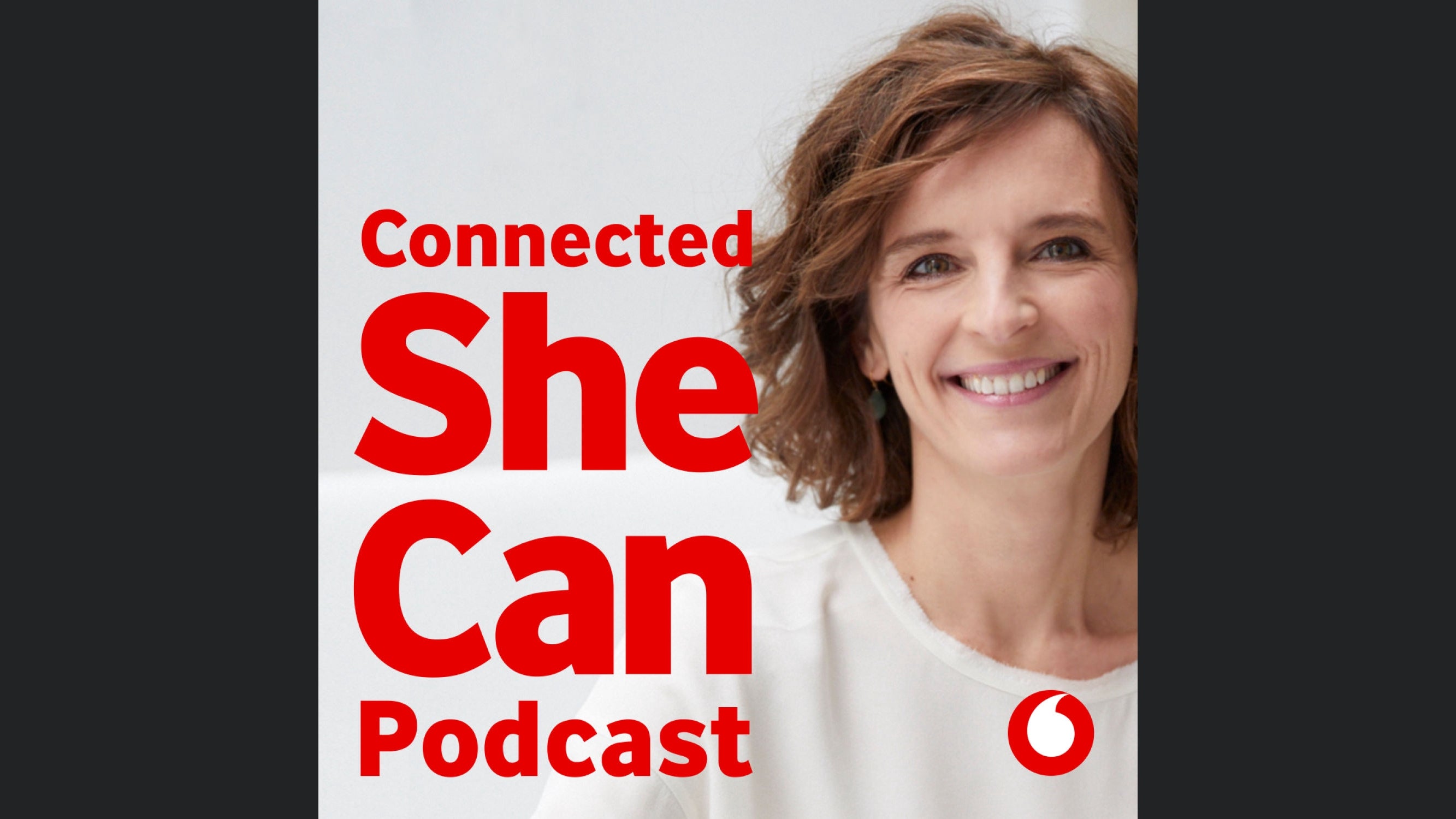 #ConnectedSheCan