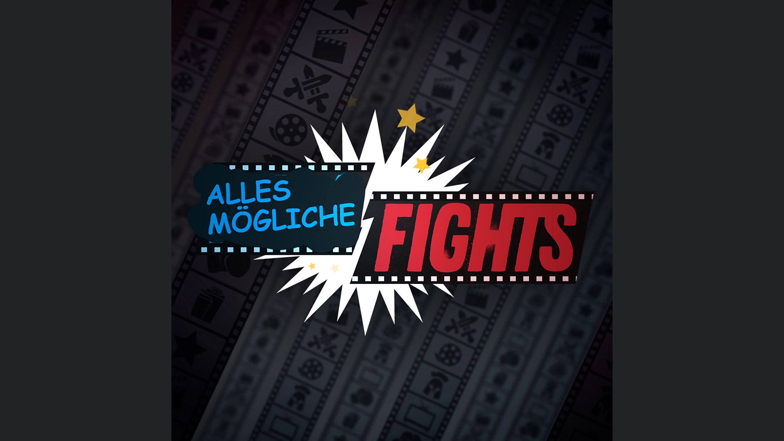 Alles mögliche Fights