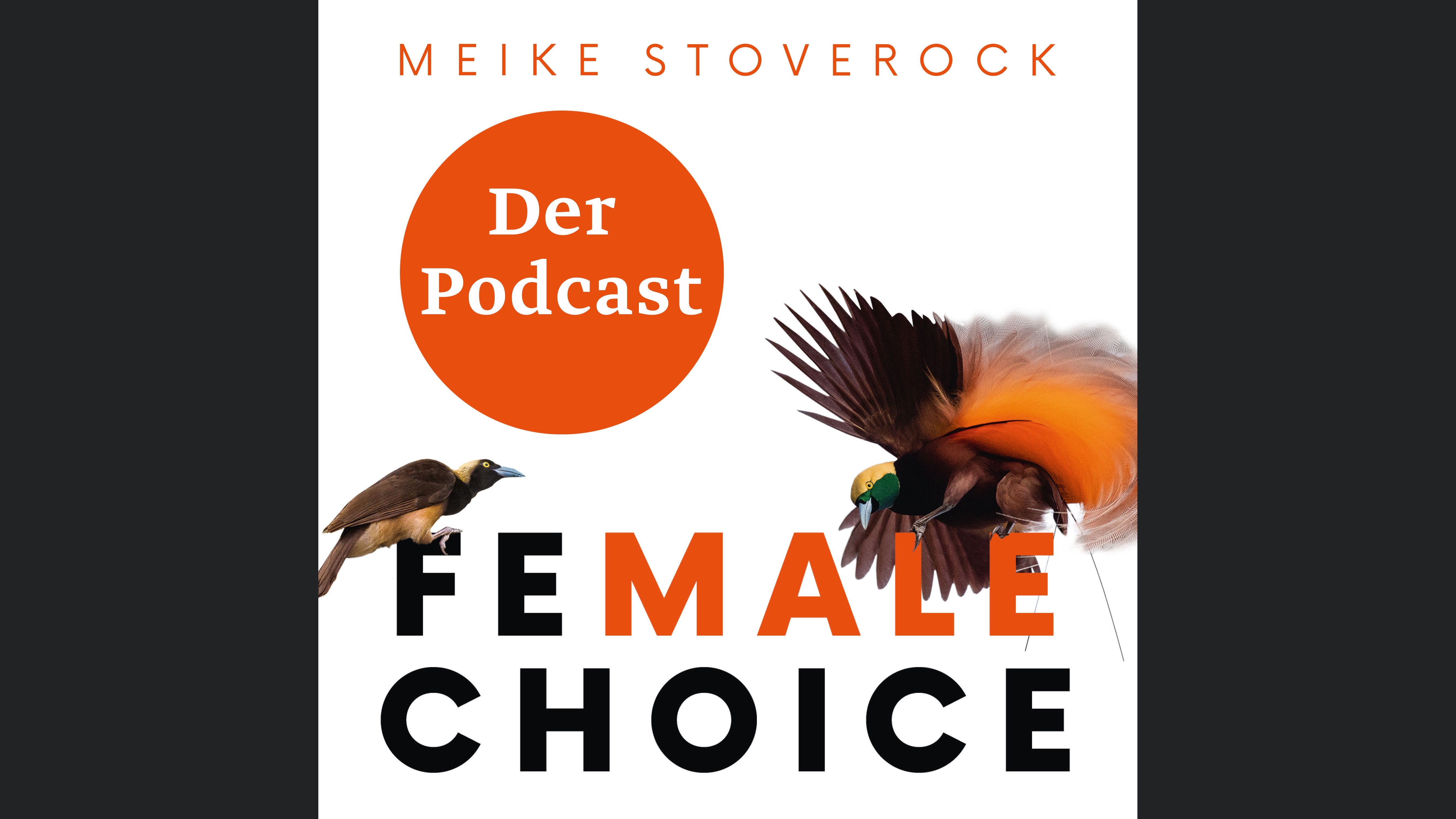 Female Choice - Der Podcast