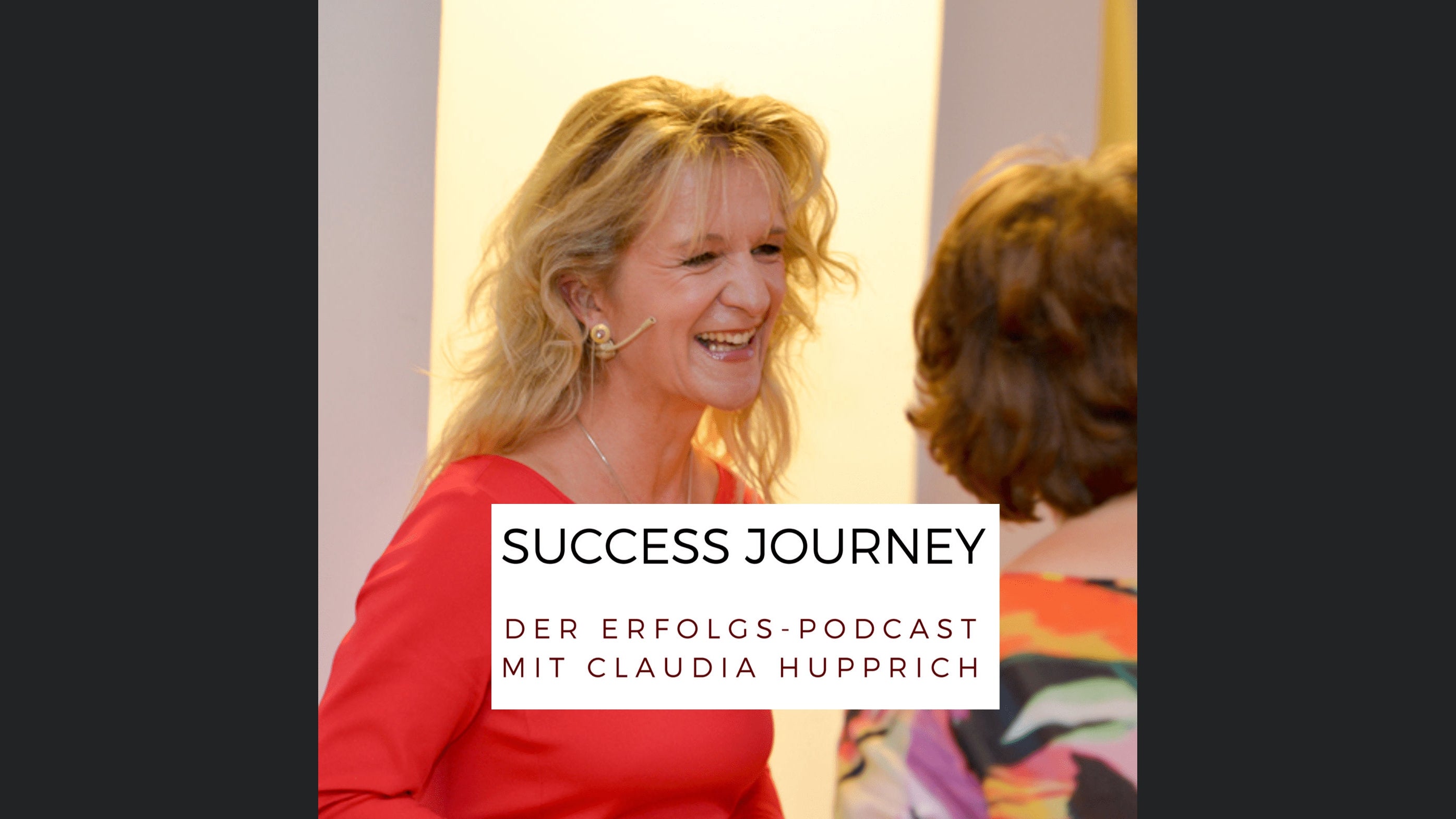 SUCCESS JOURNEY - DER ERFOLGSPODCAST