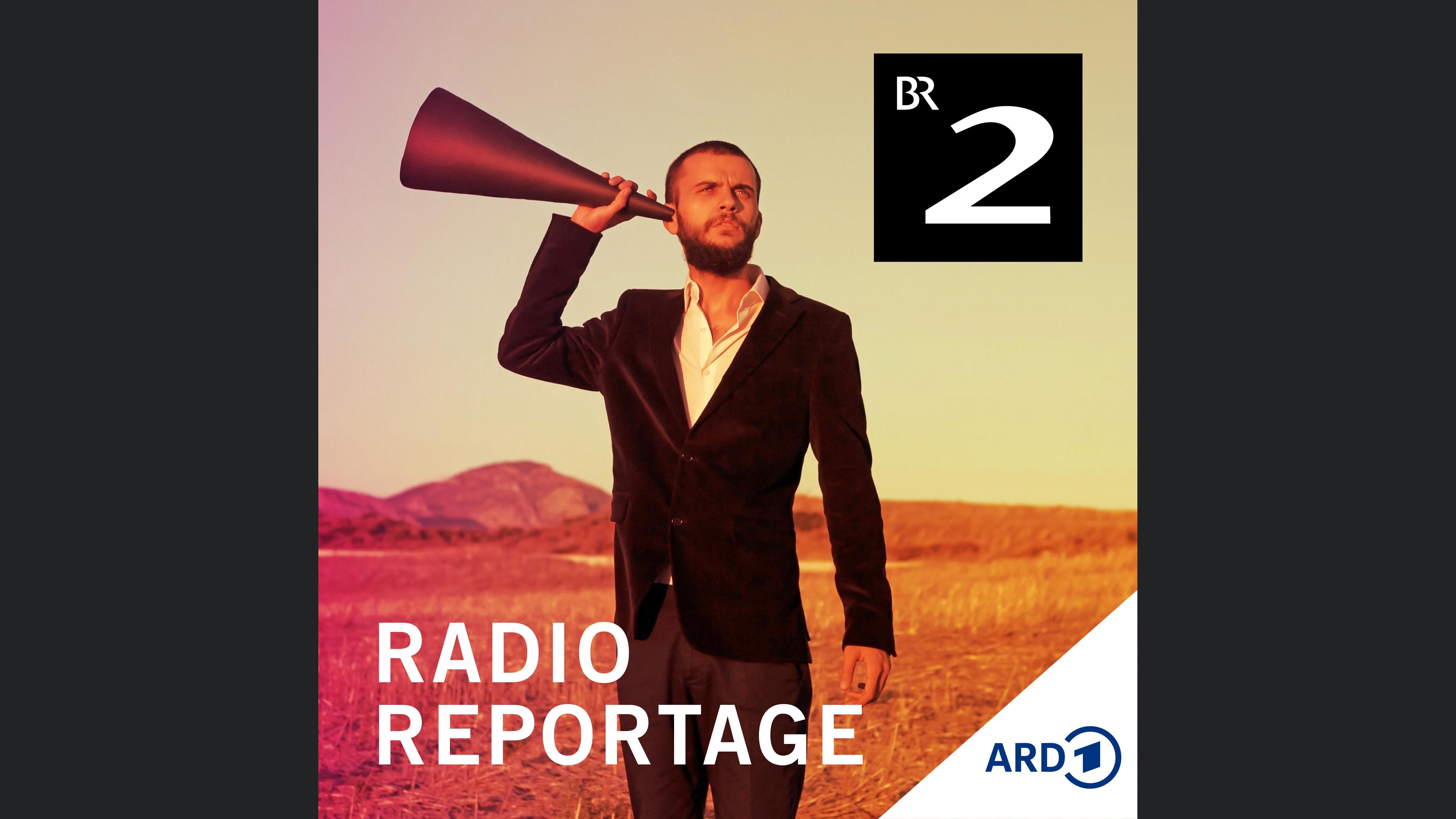Radioreportage
