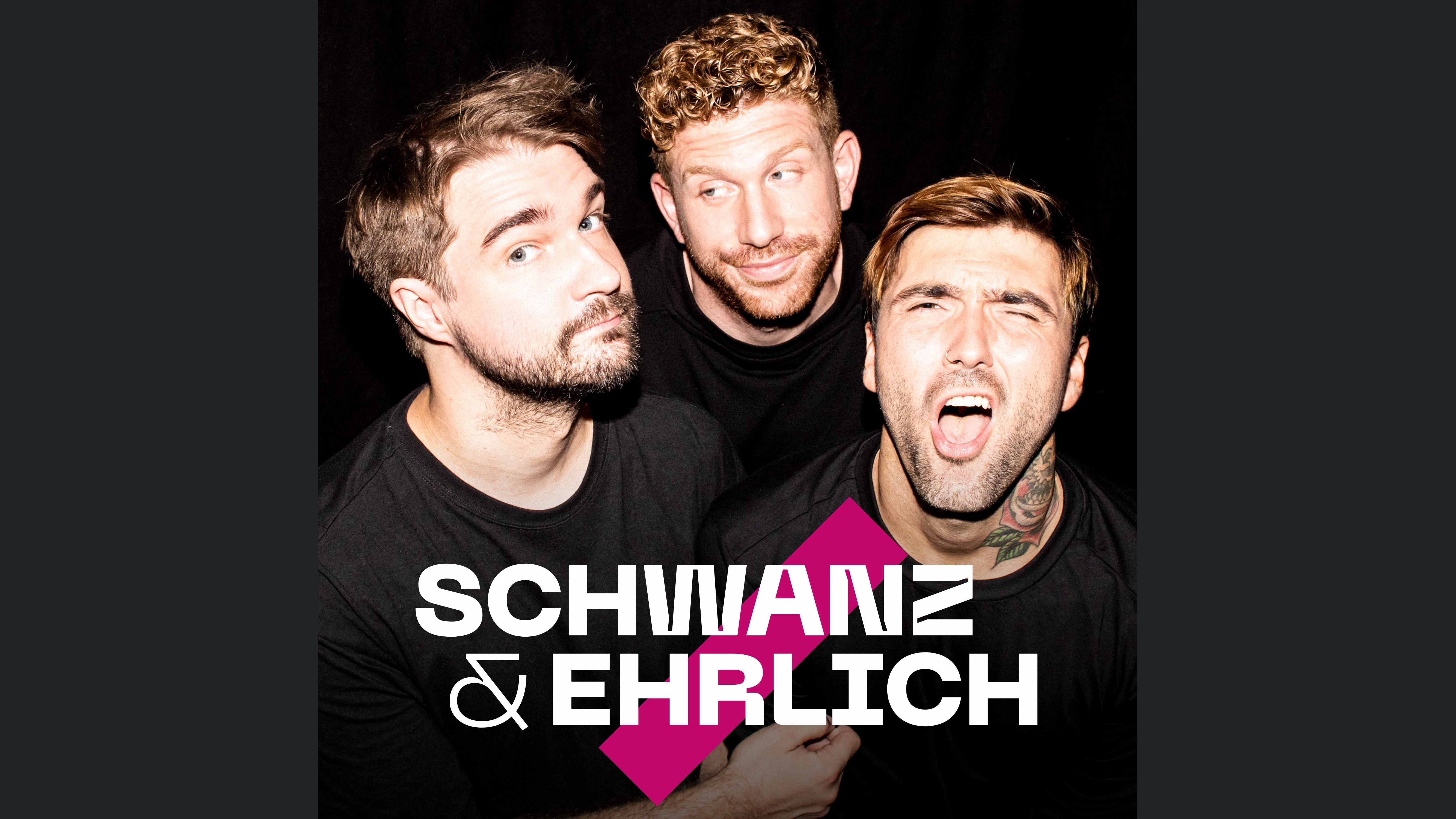 schwanz & ehrlich
