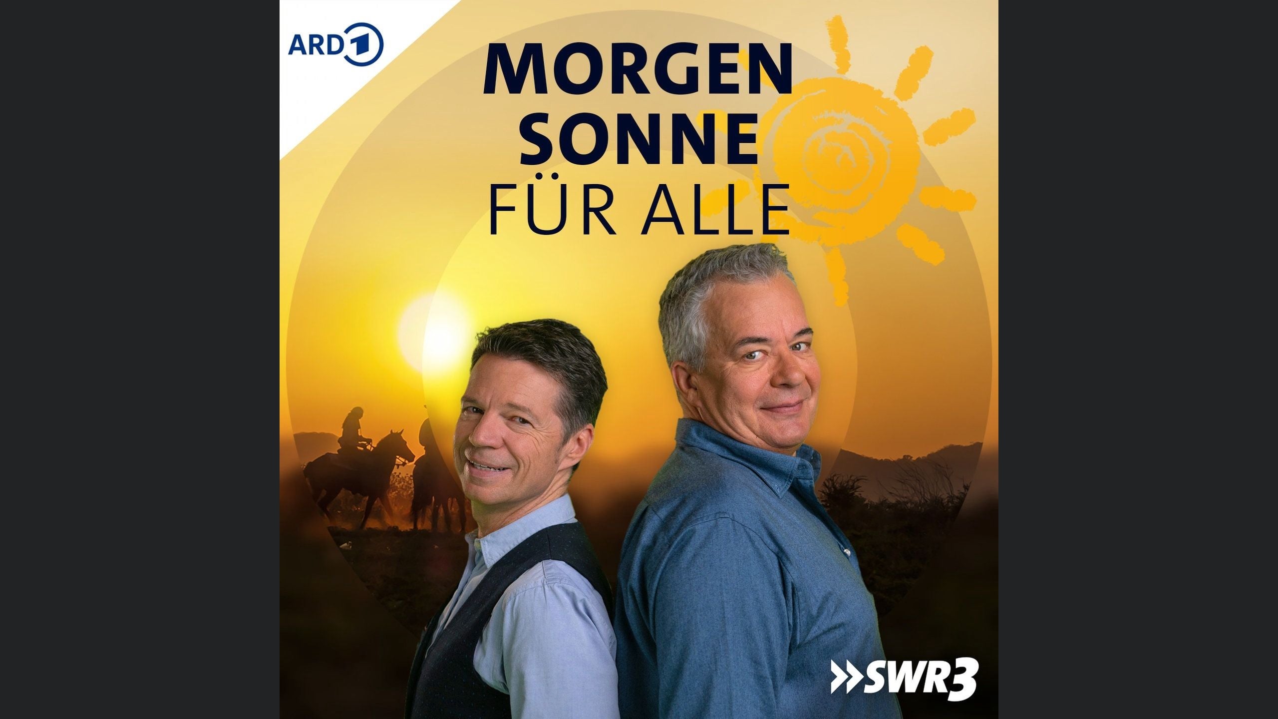 Wirbitzky & Zeus – Morgensonne für alle