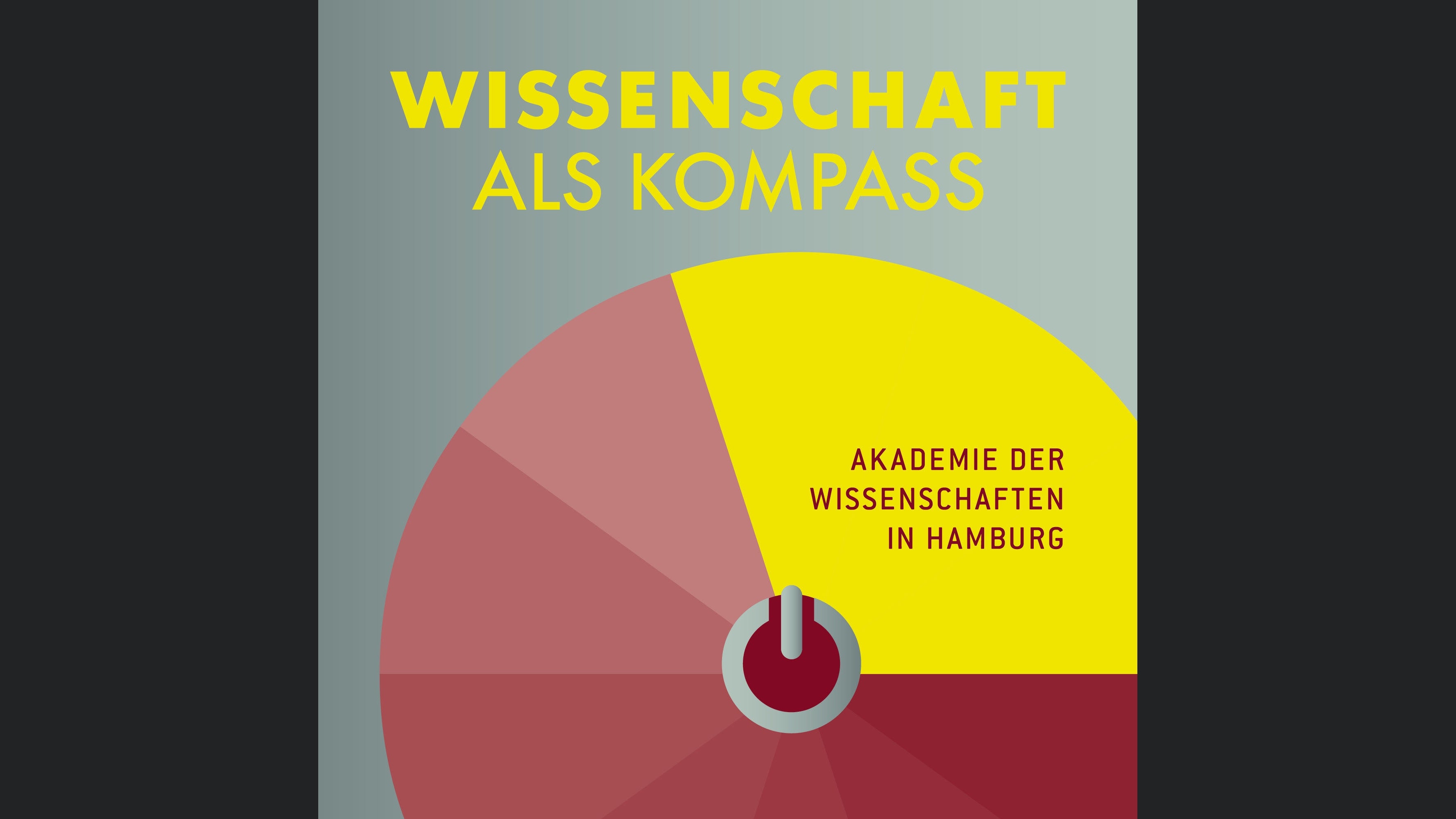 Wissenschaft als Kompass. Der Podcast der Akademie der Wissenschaften in Hamburg