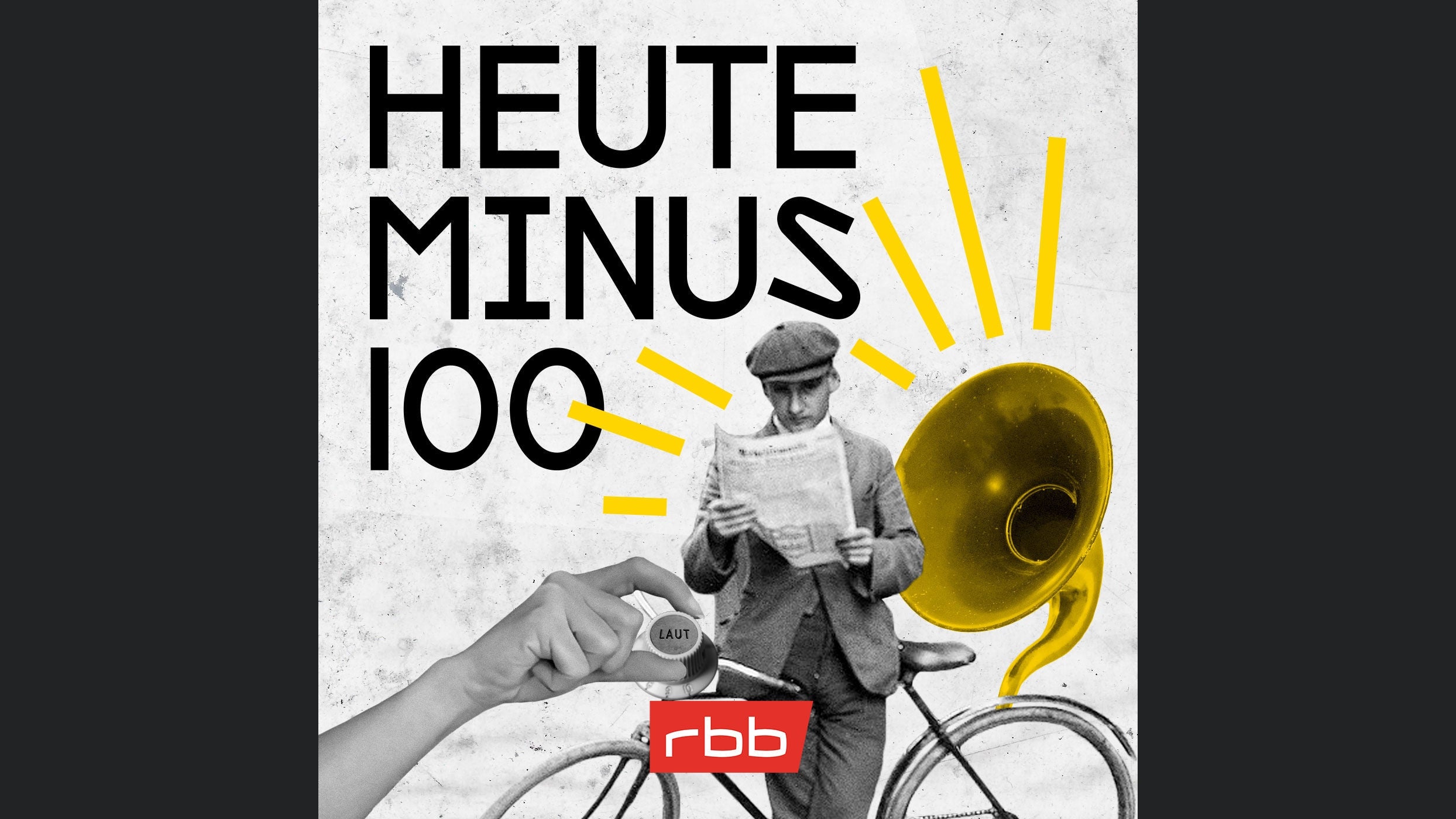 Heute minus 100 - Es geschah in Berlin