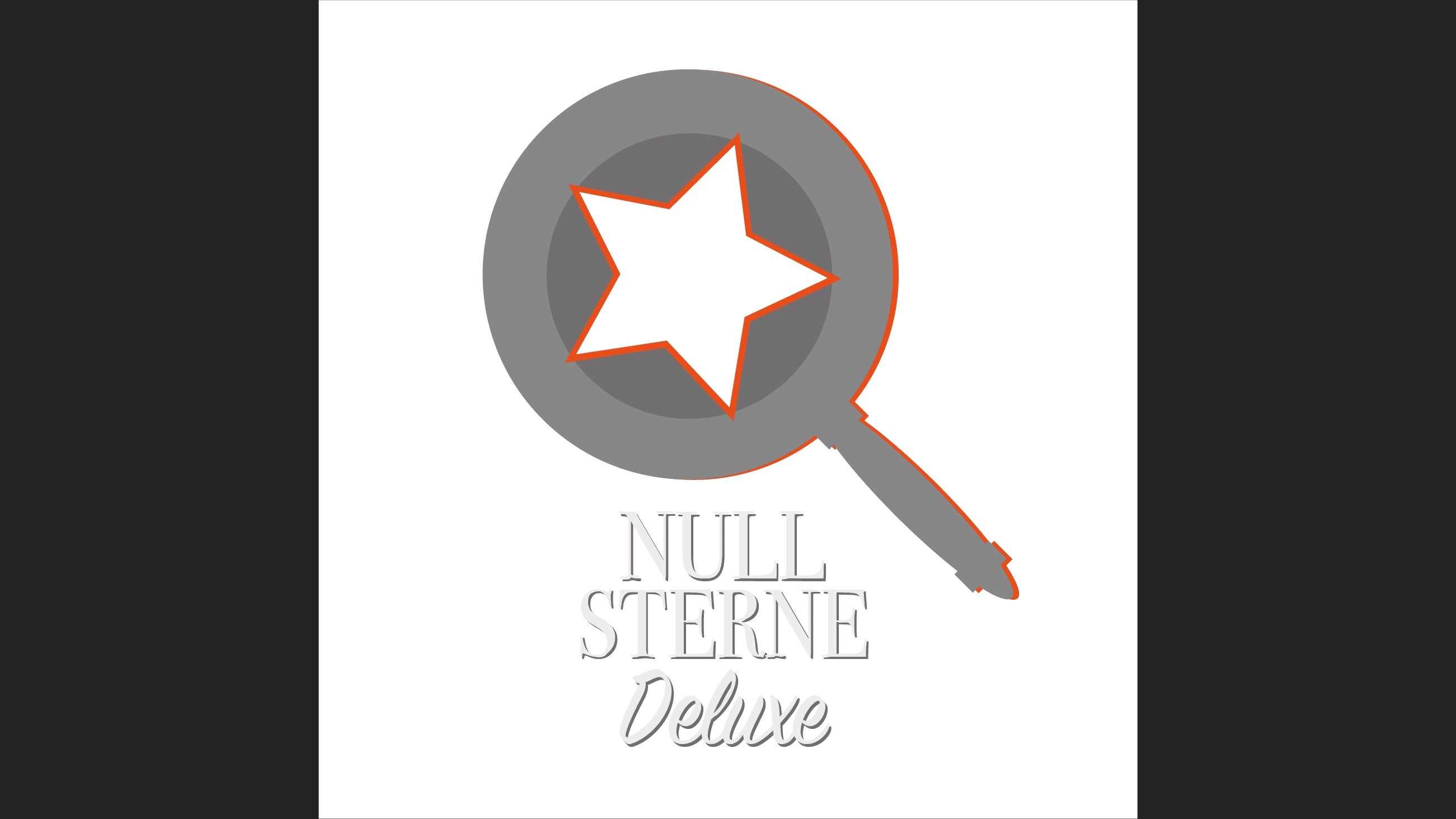 Null Sterne Deluxe - Kochen, aber lecker!