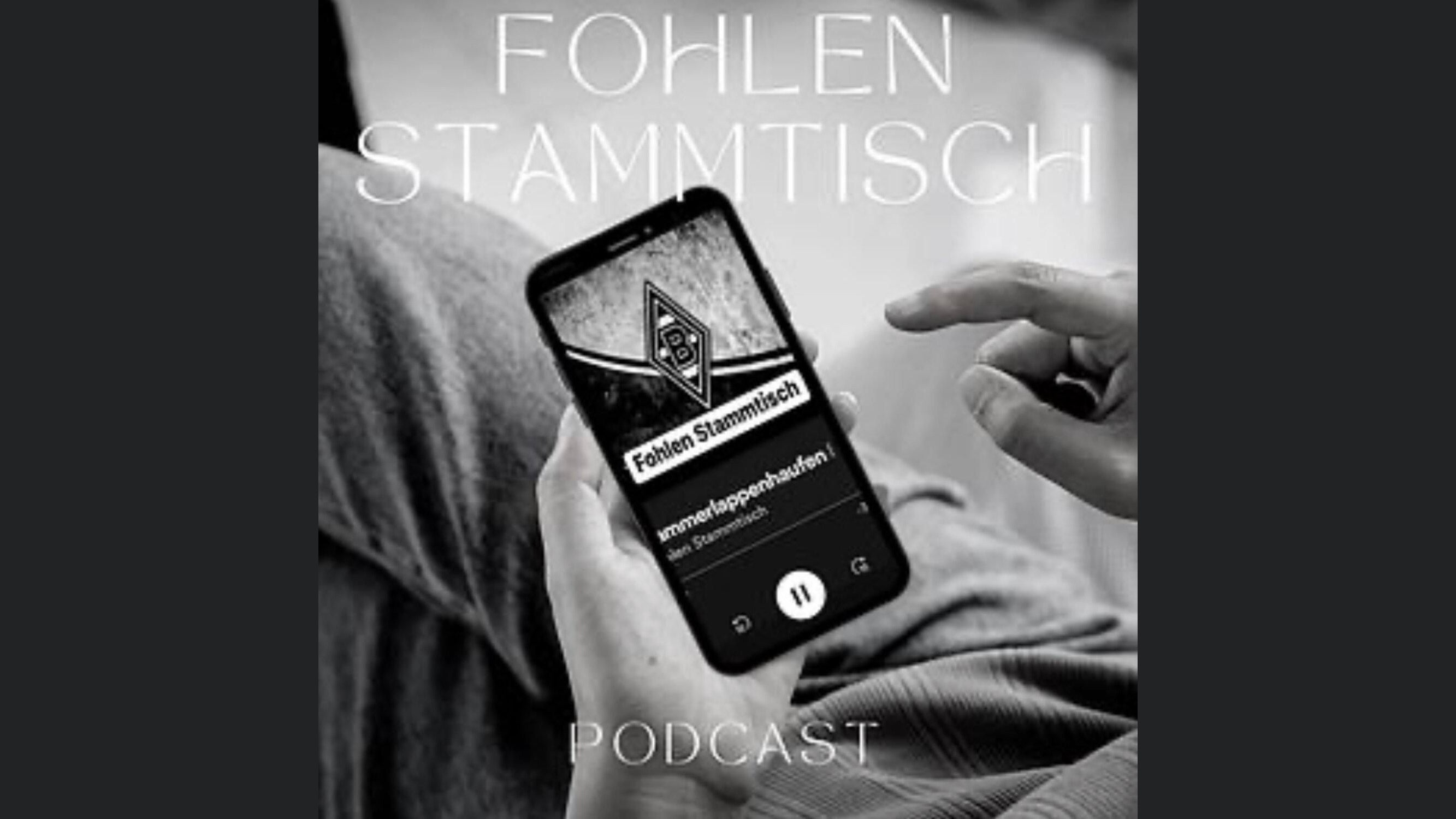 Fohlen Stammtisch