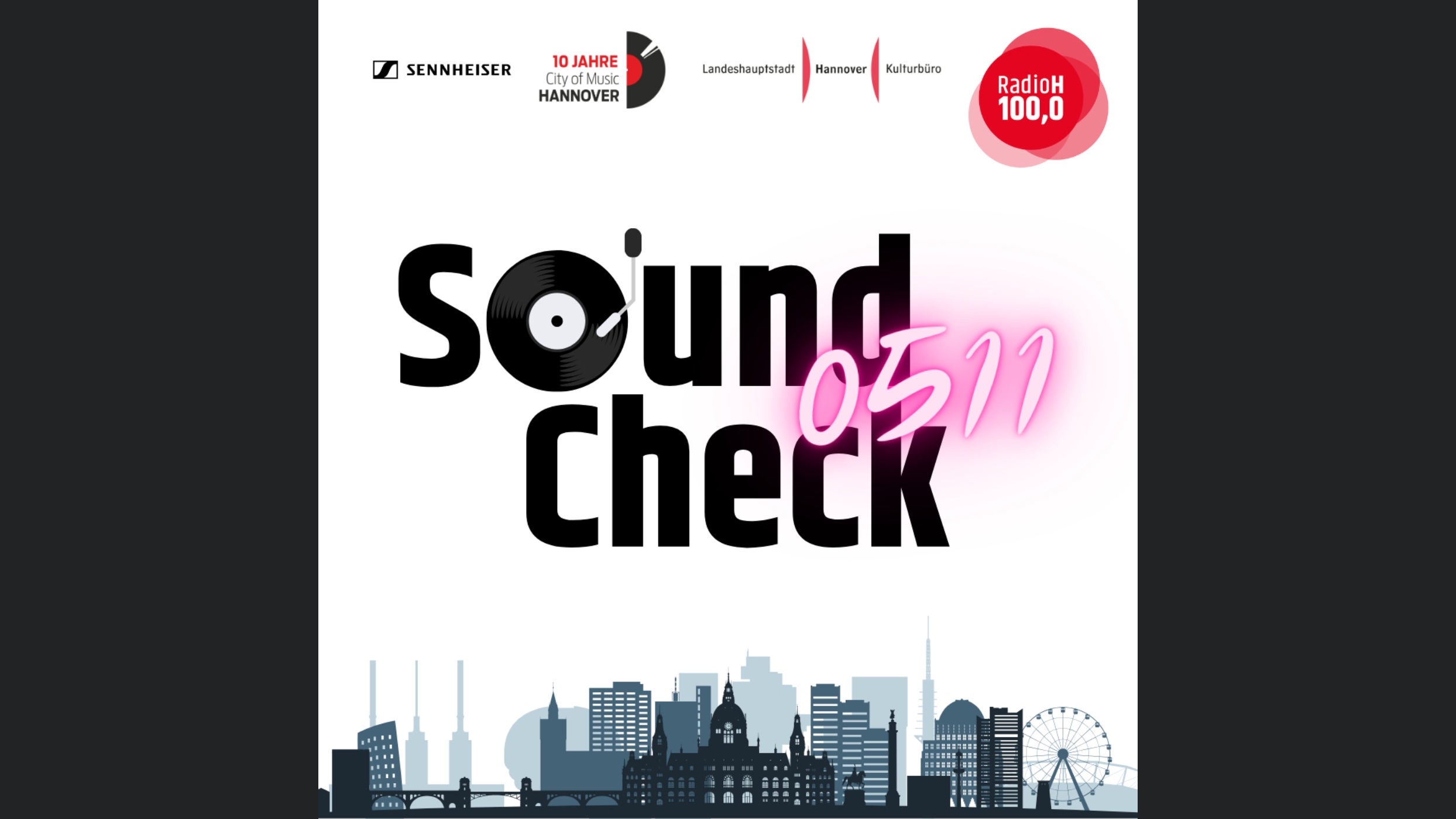 SoundCheck 0511