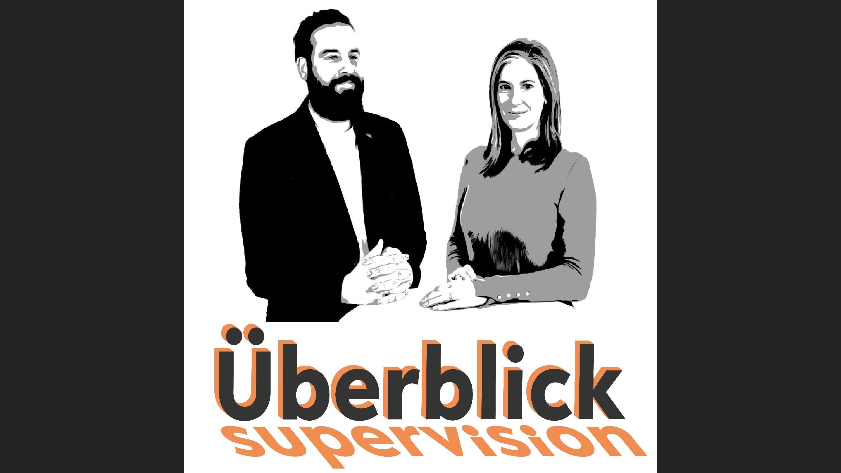 Überblick-Supervision