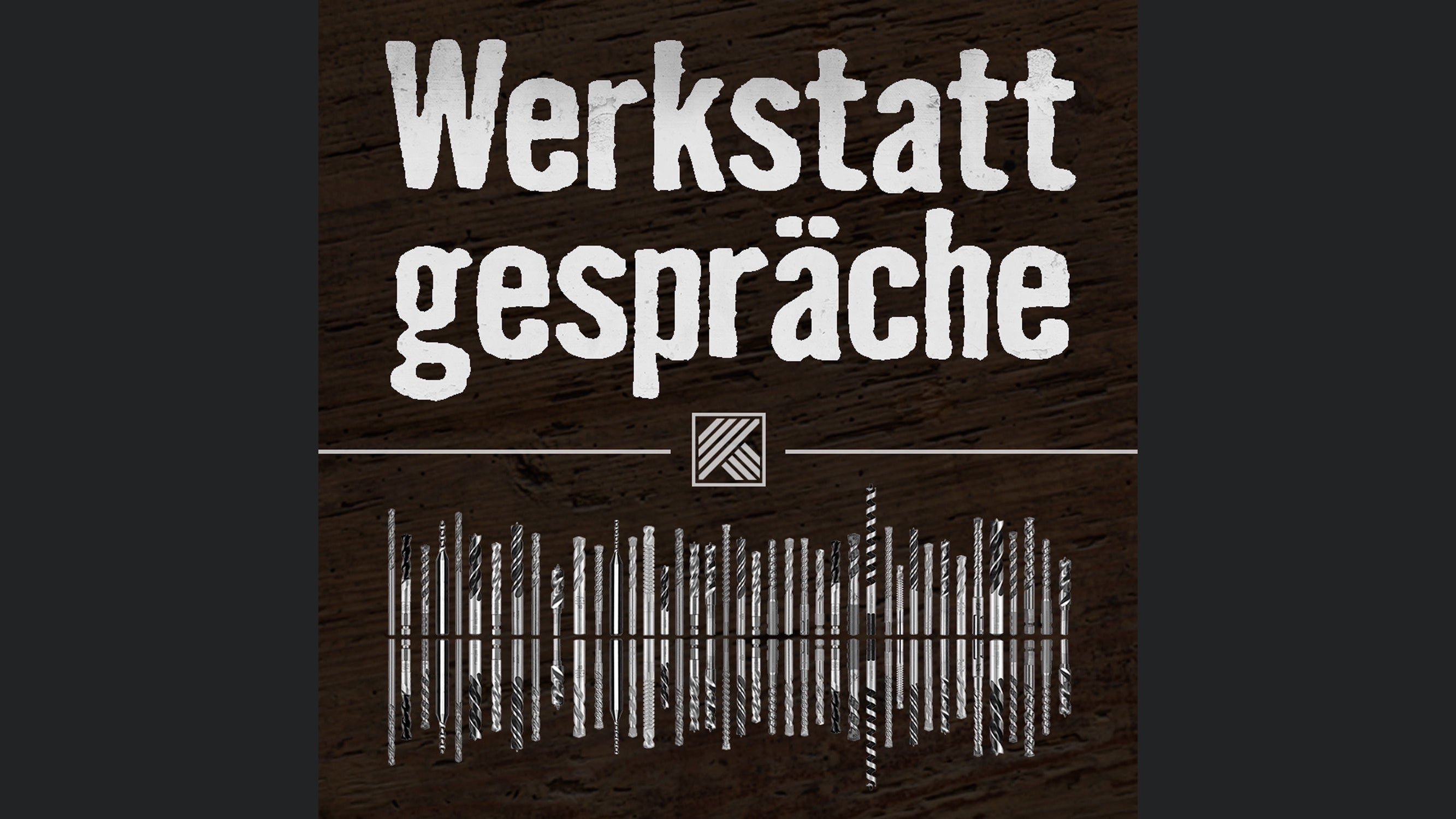 Werkstattgespräche