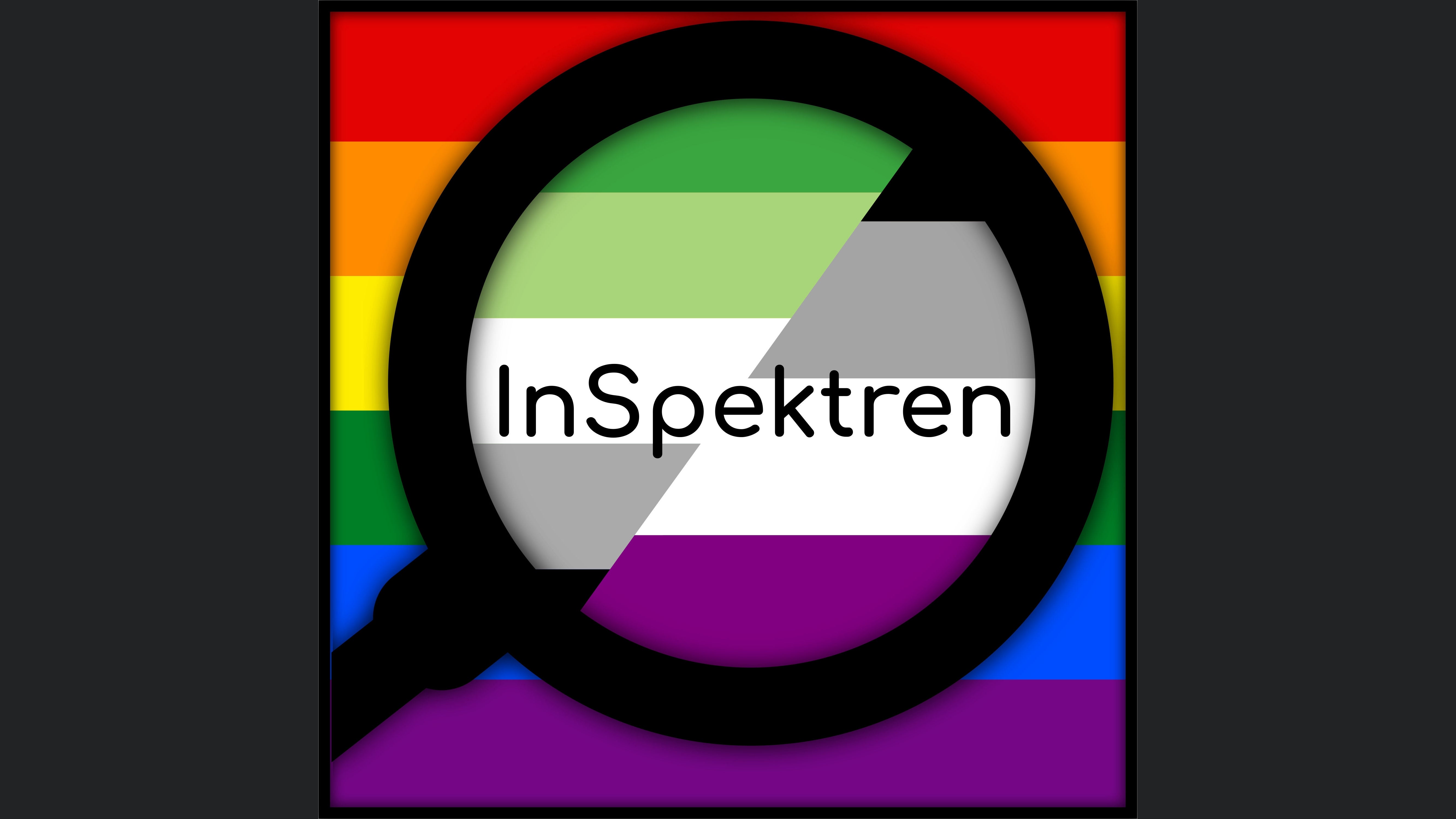InSpektren - Der Podcast aus der deutschsprachigen A*spec-Community